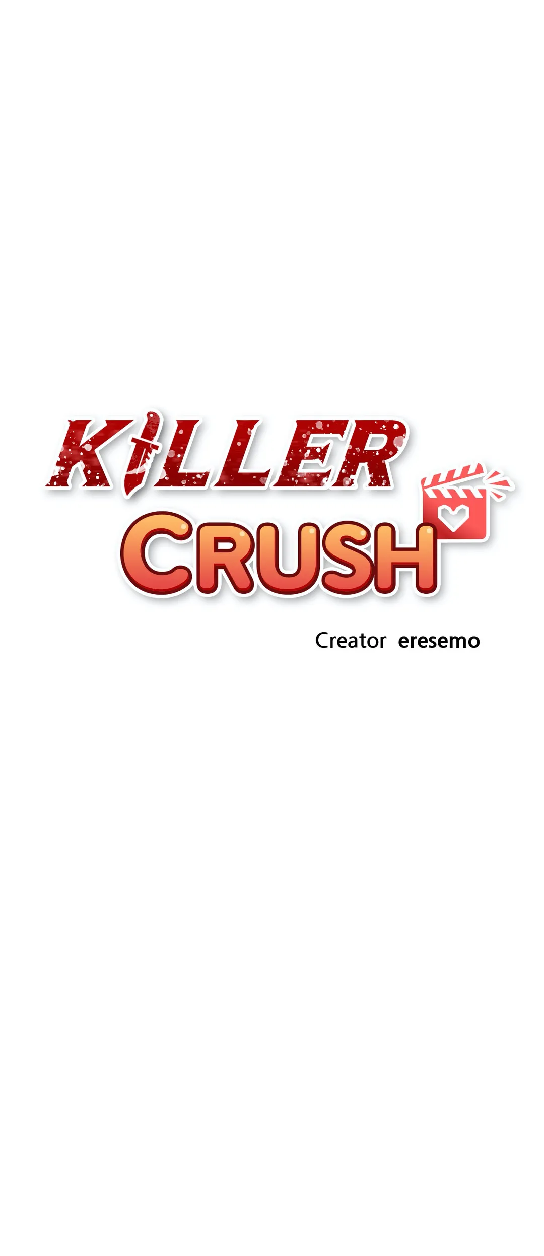 Read Killer Crush EN Manga Online