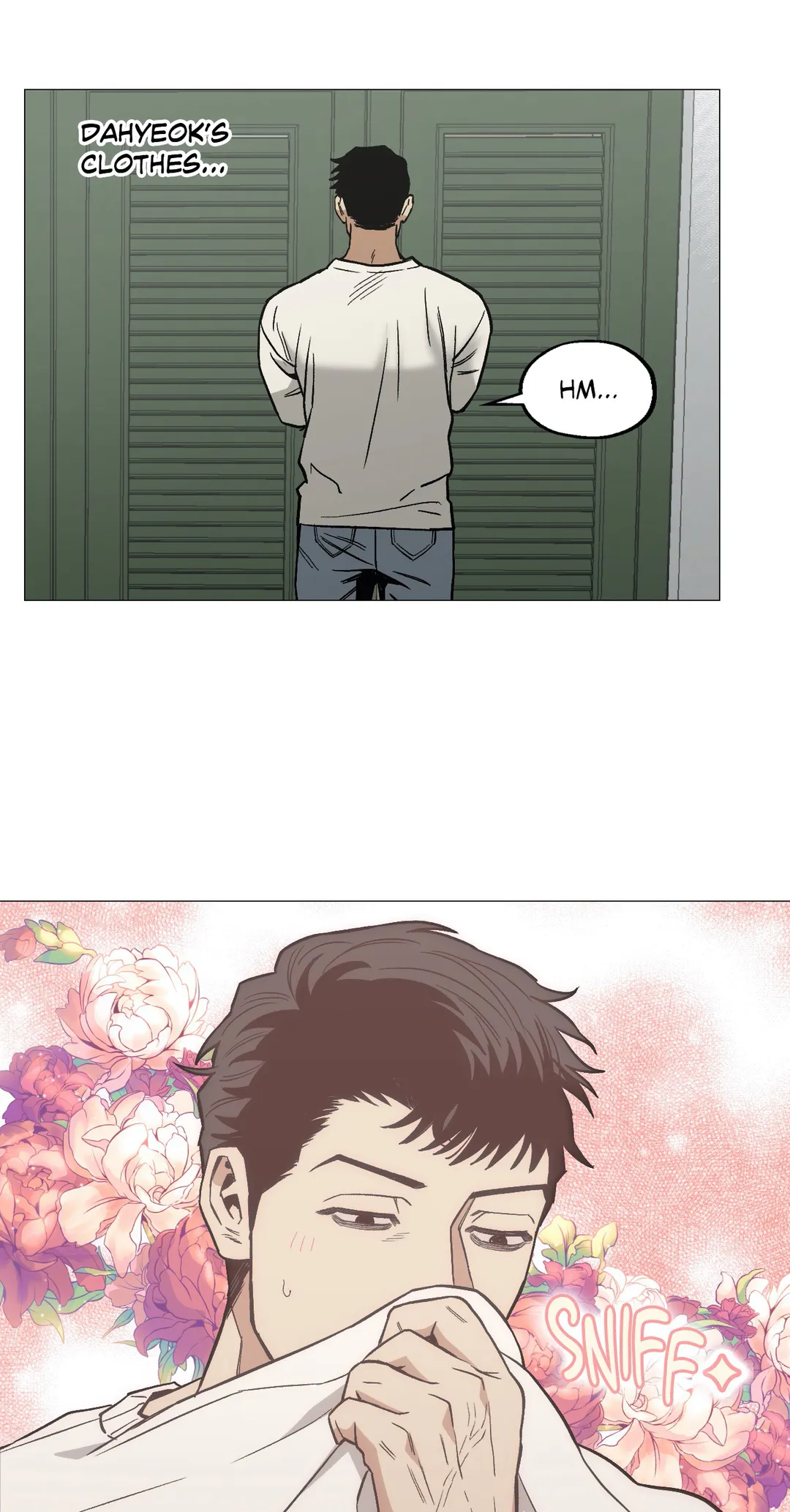 Read Killer Crush EN Manga Online