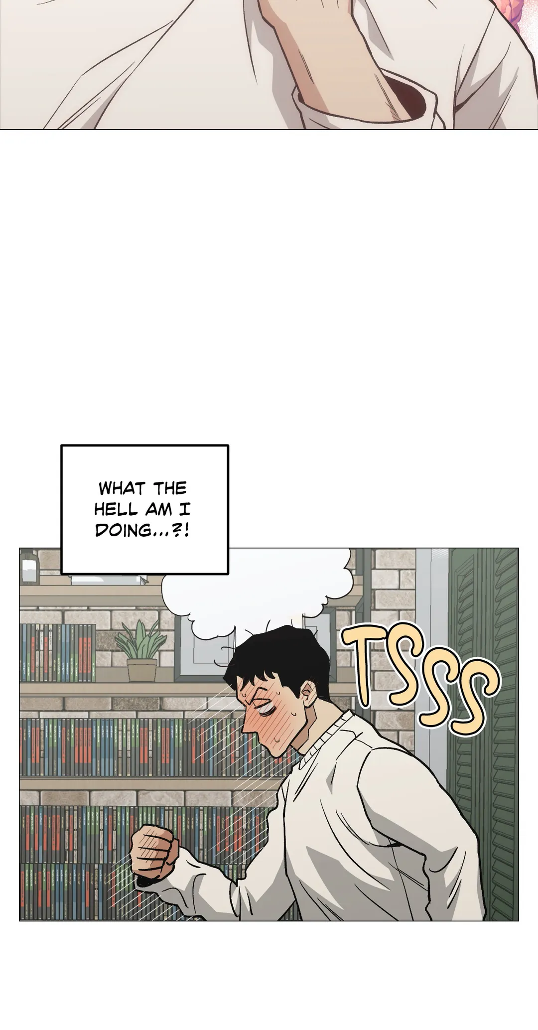 Read Killer Crush EN Manga Online