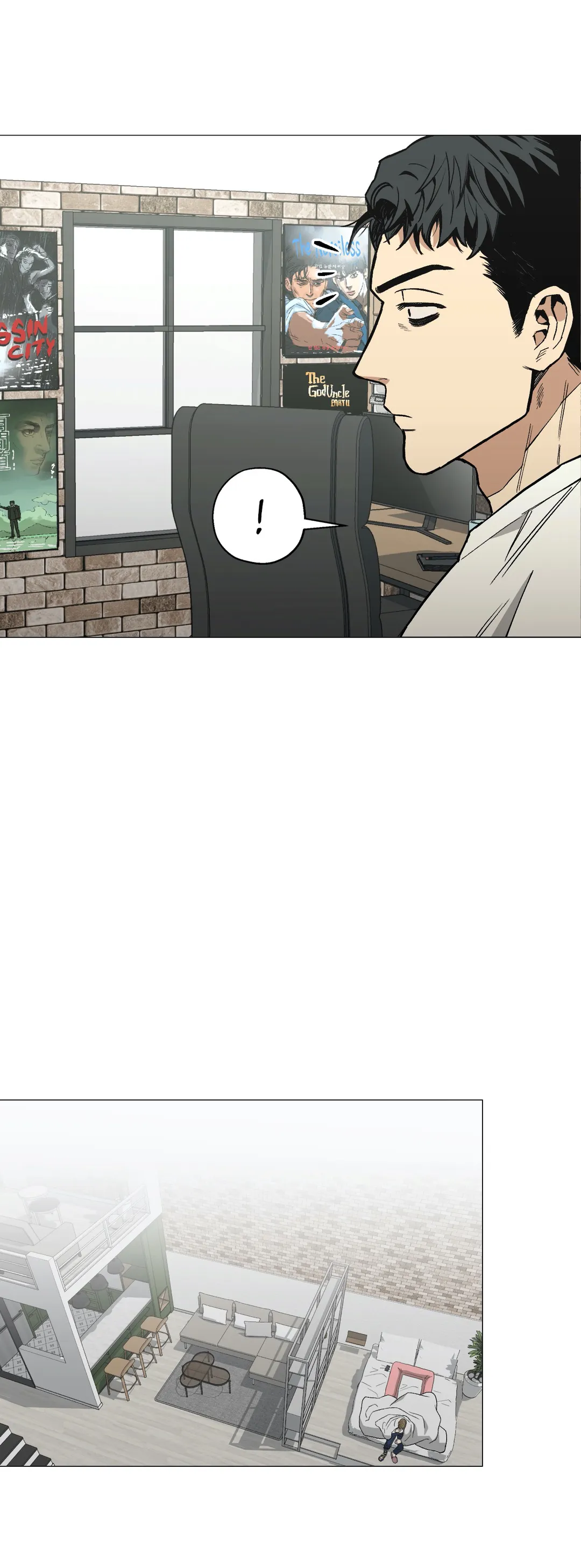 Read Killer Crush EN Manga Online