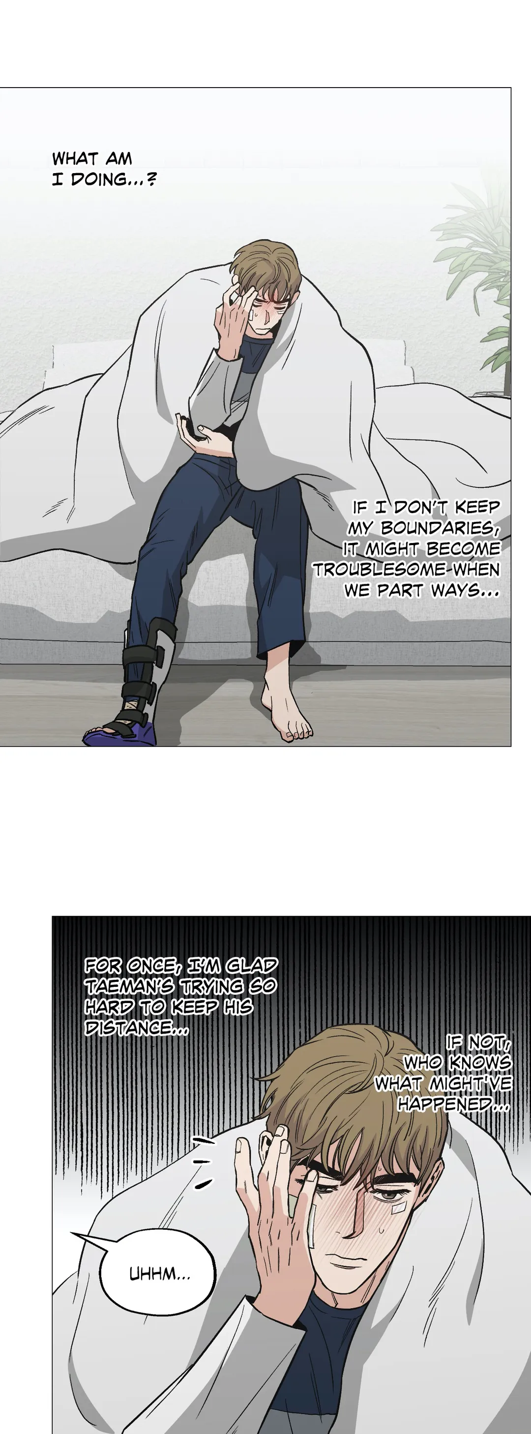 Read Killer Crush EN Manga Online
