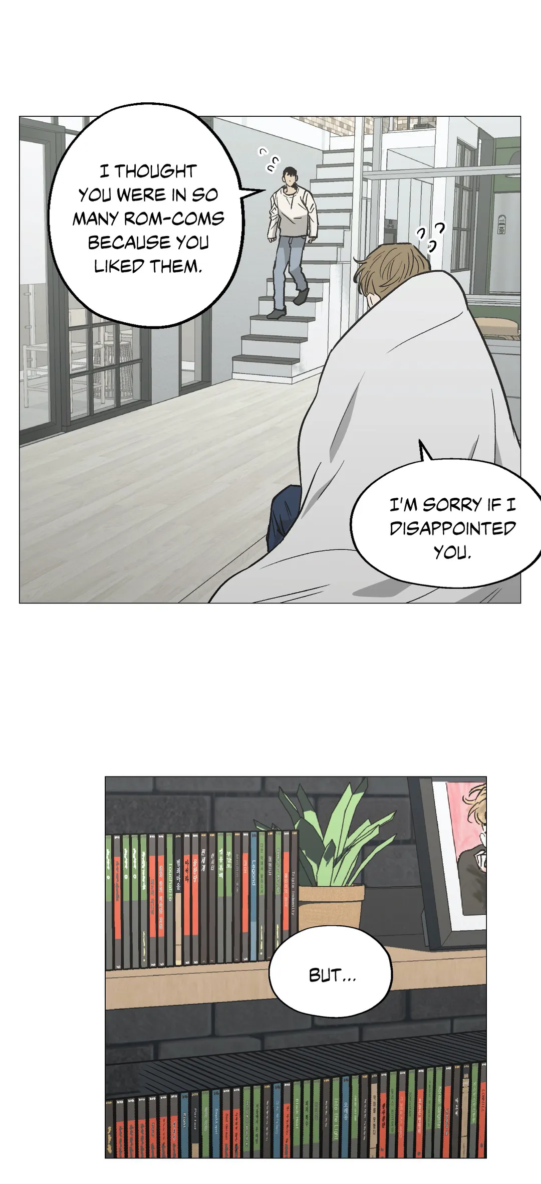 Read Killer Crush EN Manga Online