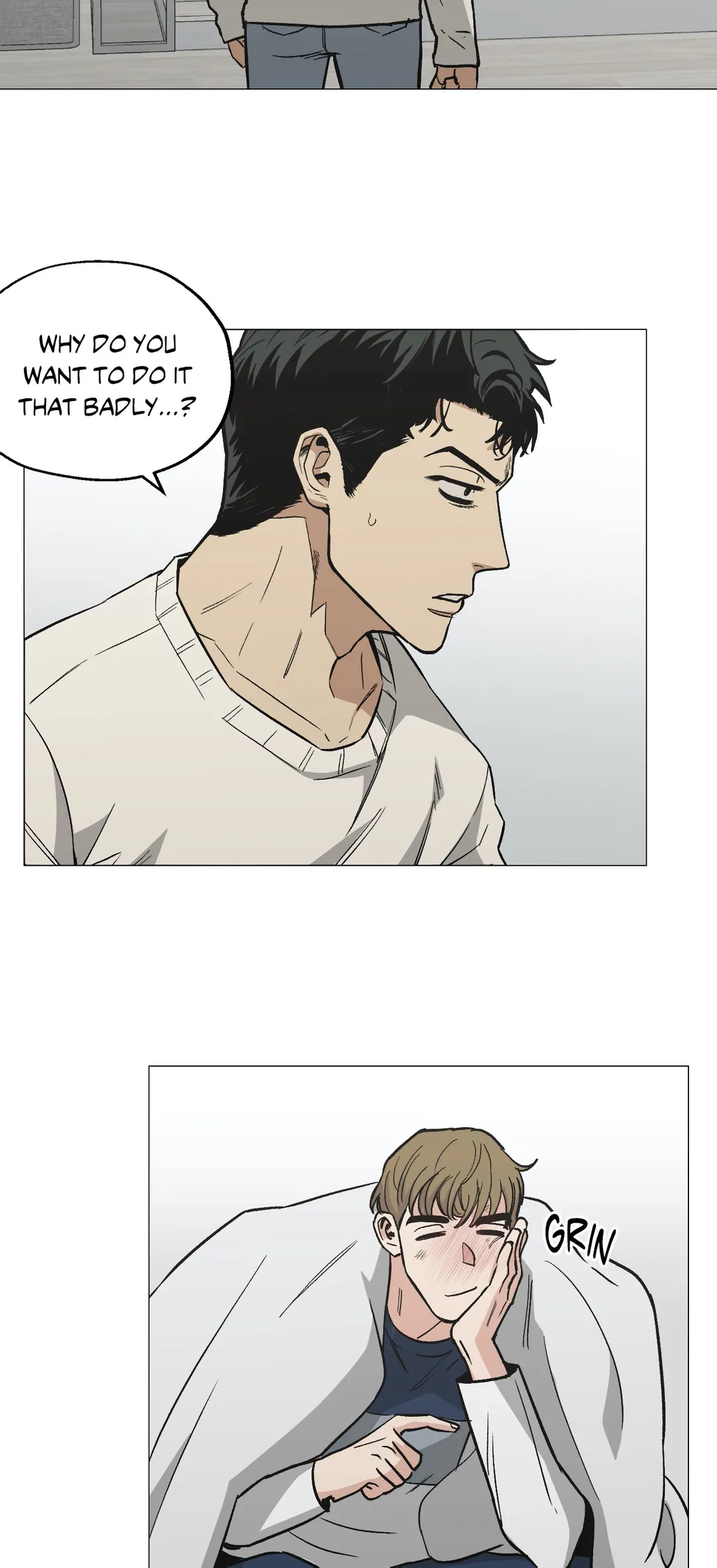 Read Killer Crush EN Manga Online
