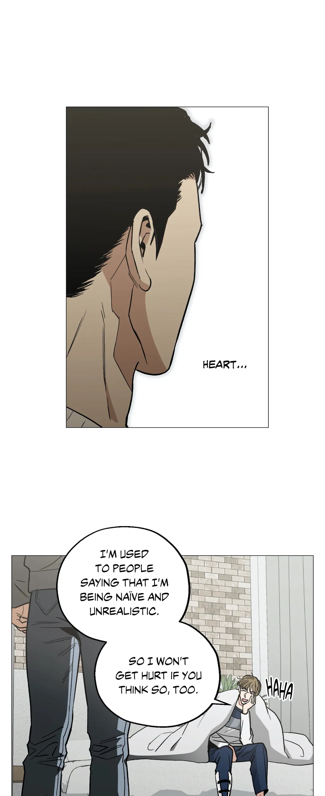Read Killer Crush EN Manga Online