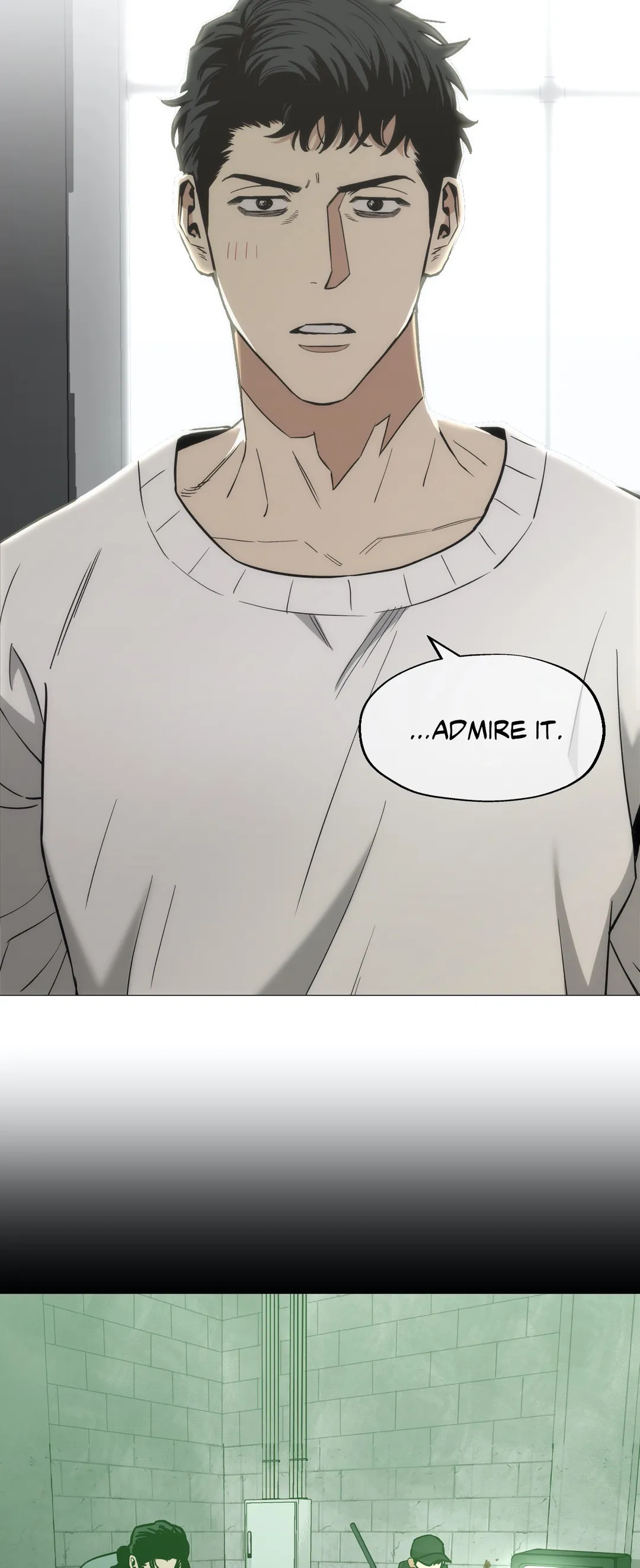 Read Killer Crush EN Manga Online