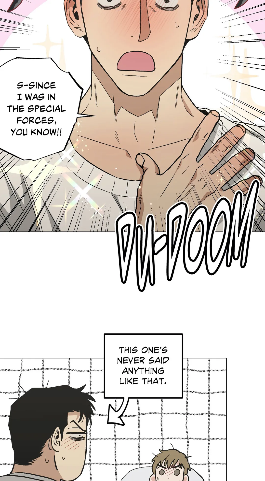 Read Killer Crush EN Manga Online
