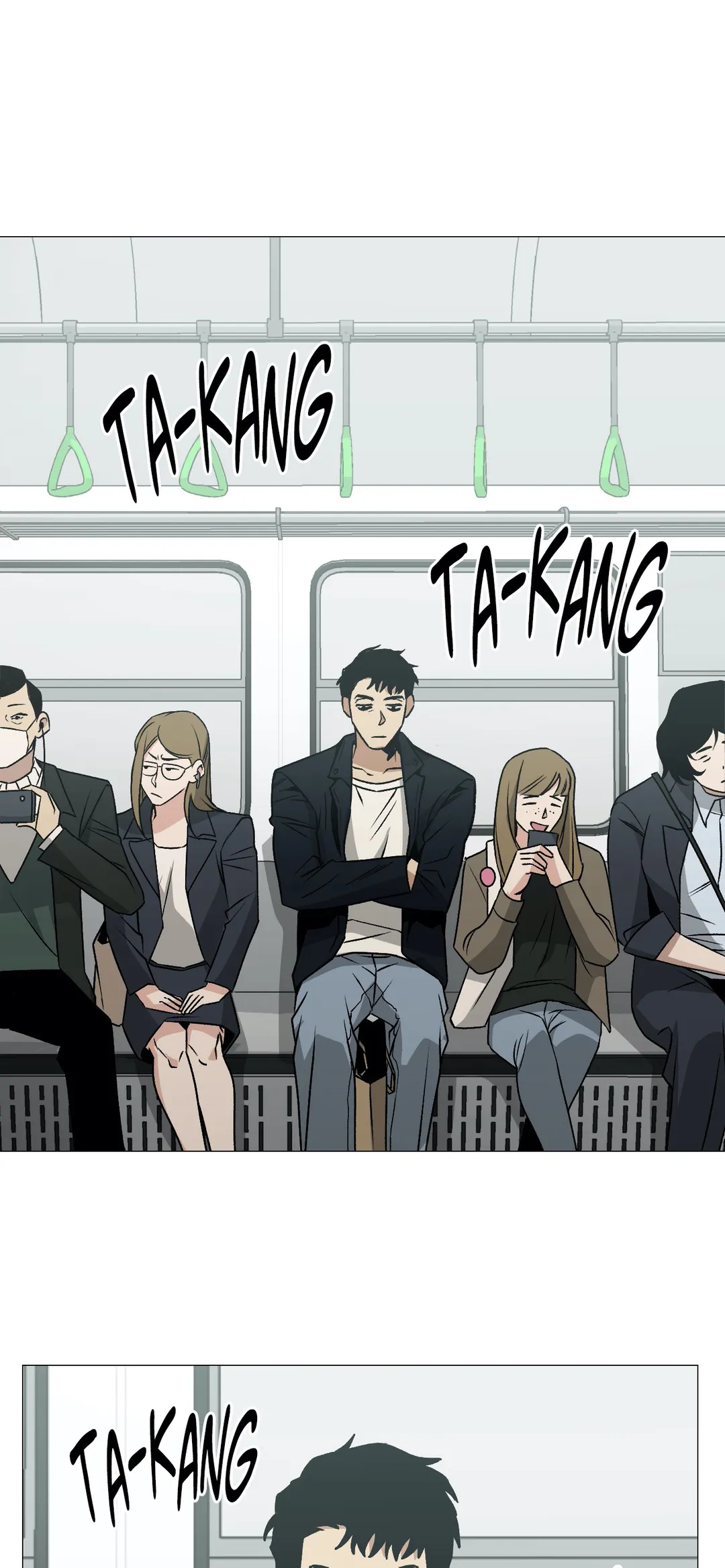 Read Killer Crush EN Manga Online