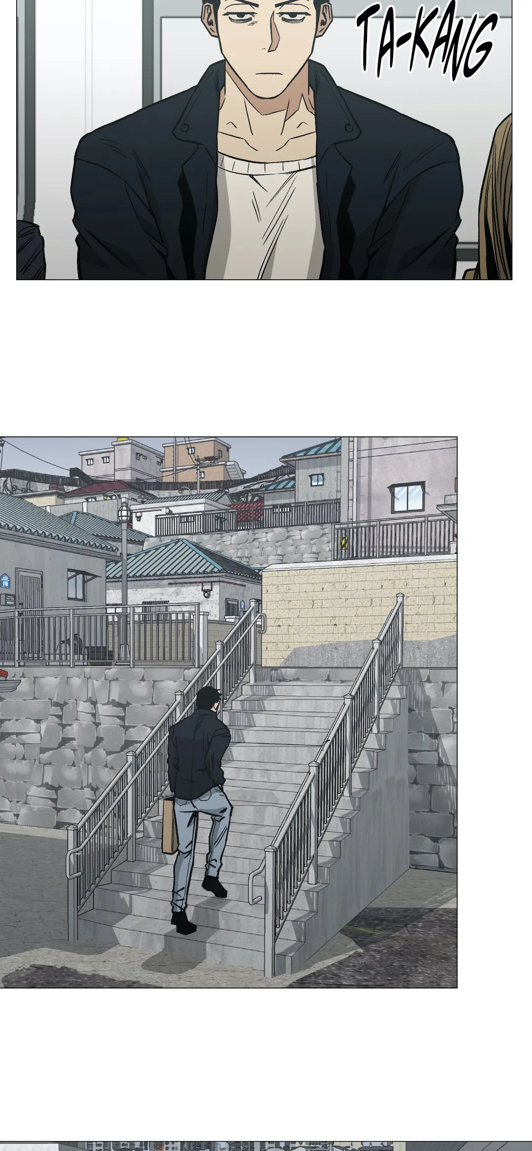 Read Killer Crush EN Manga Online