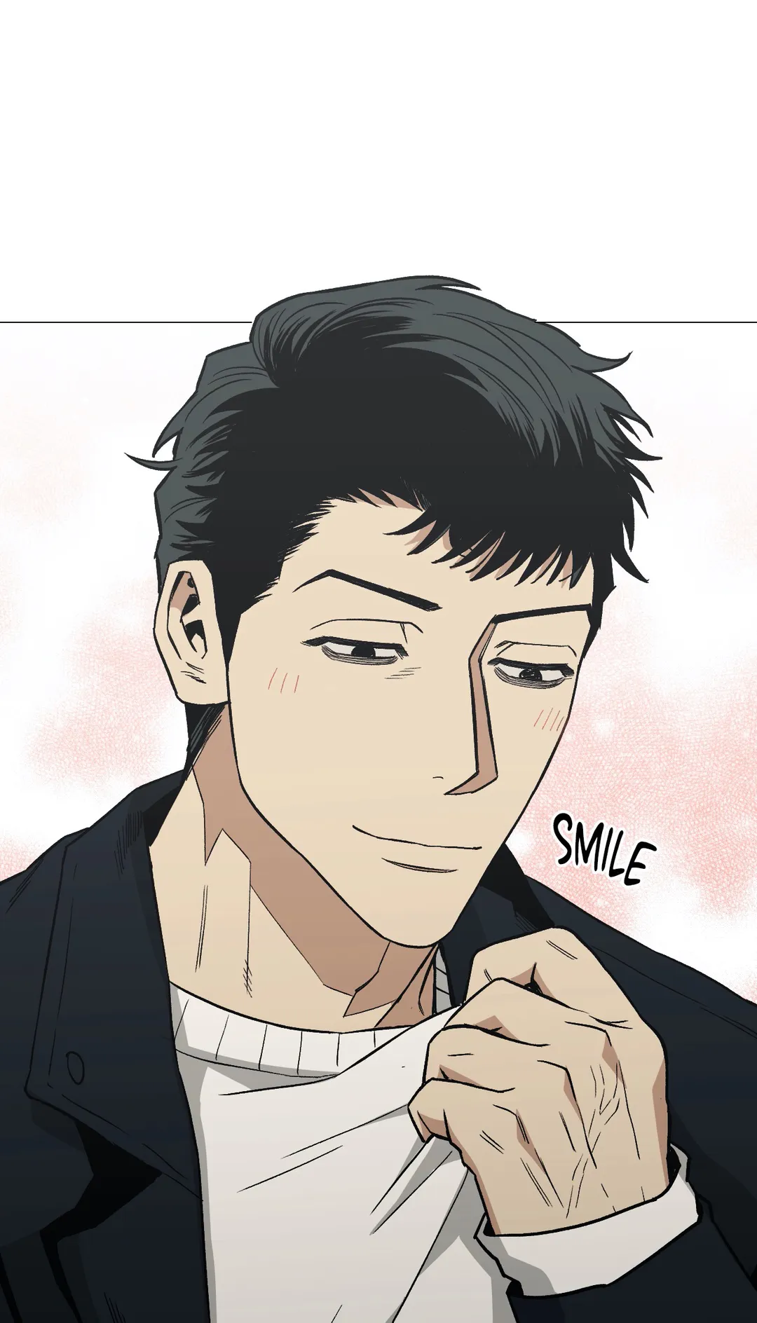 Read Killer Crush EN Manga Online