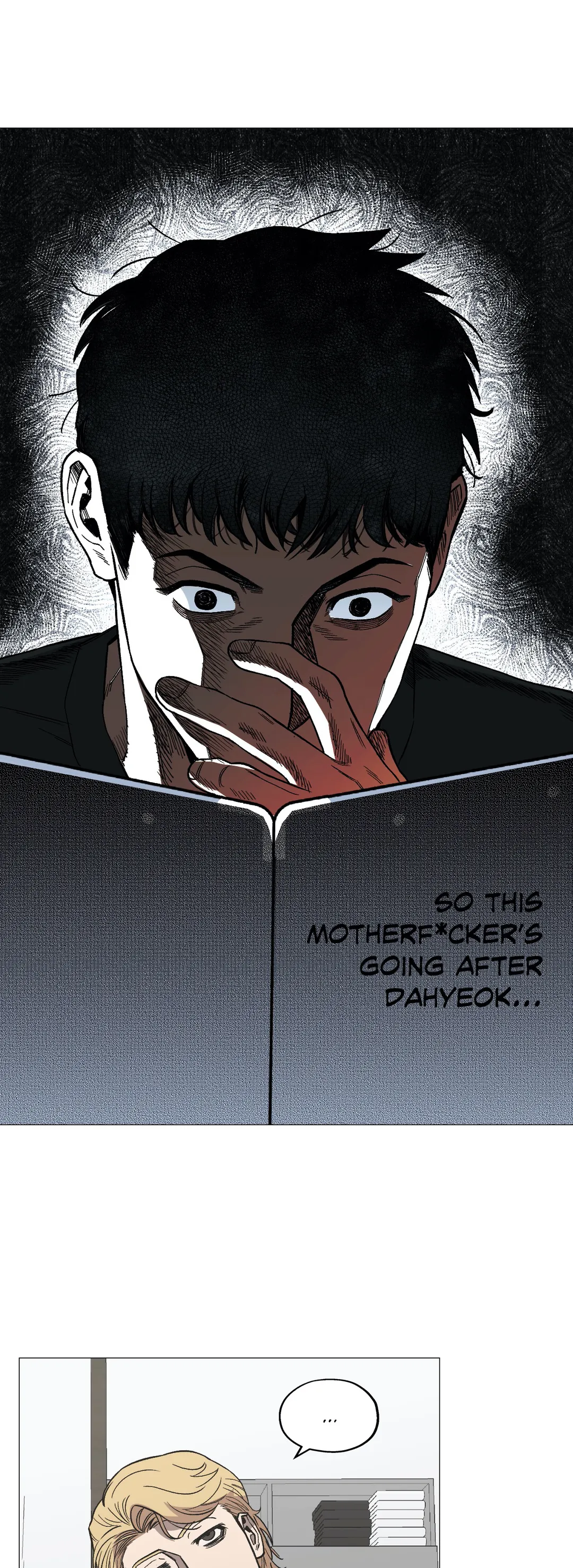 Read Killer Crush EN Manga Online