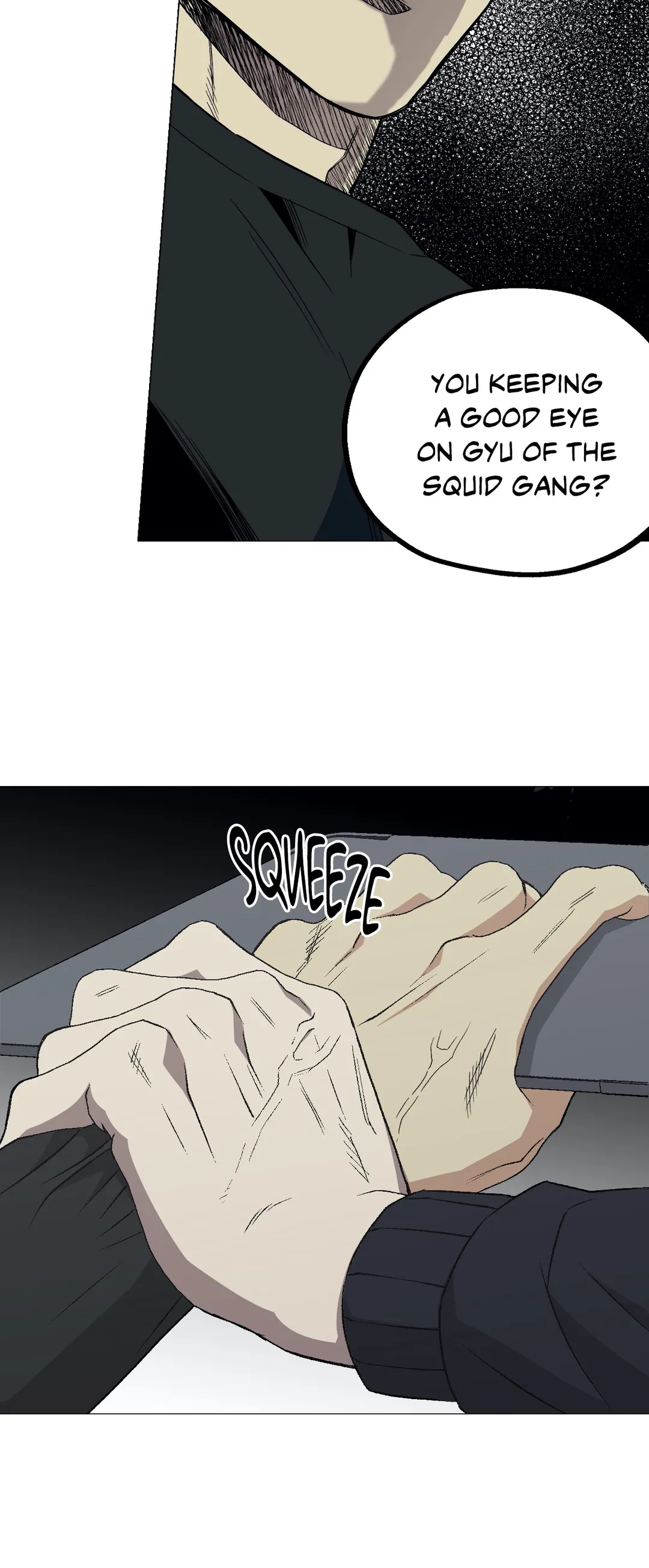 Read Killer Crush EN Manga Online