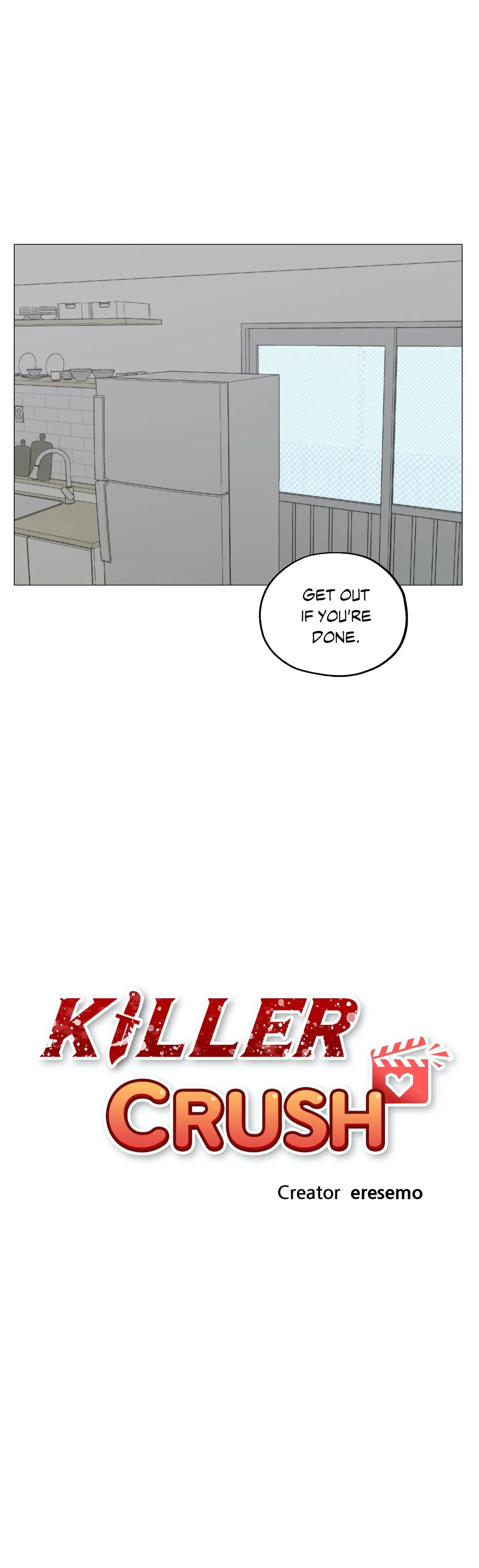 Read Killer Crush EN Manga Online