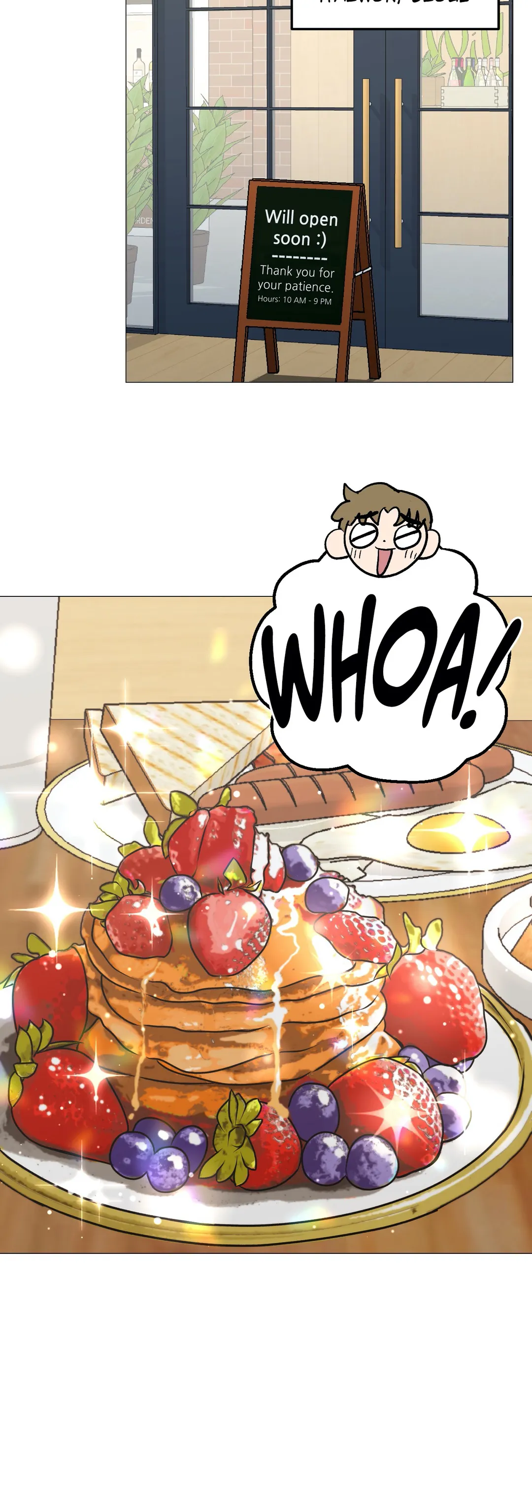 Read Killer Crush EN Manga Online