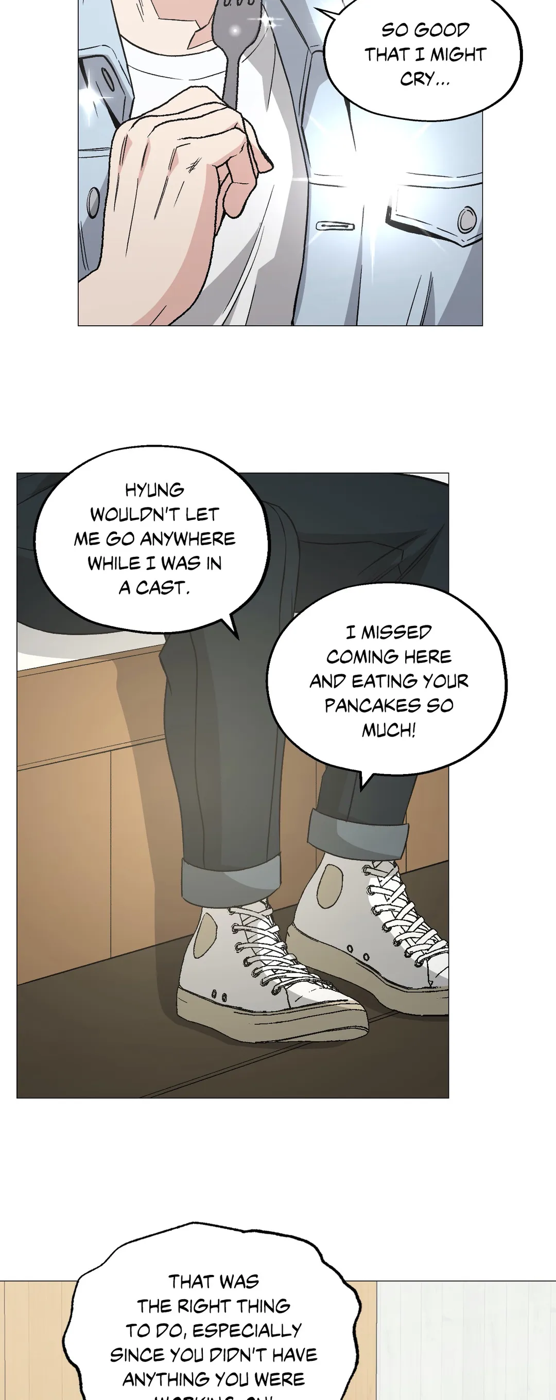 Read Killer Crush EN Manga Online