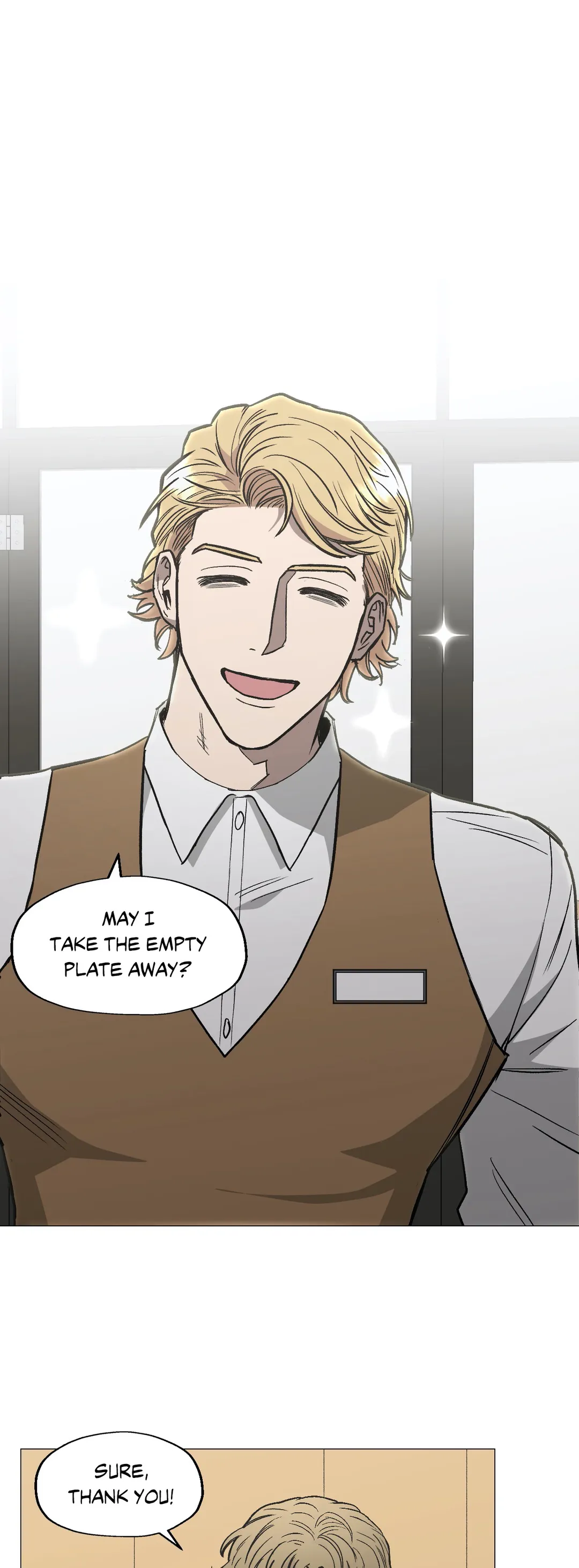 Read Killer Crush EN Manga Online