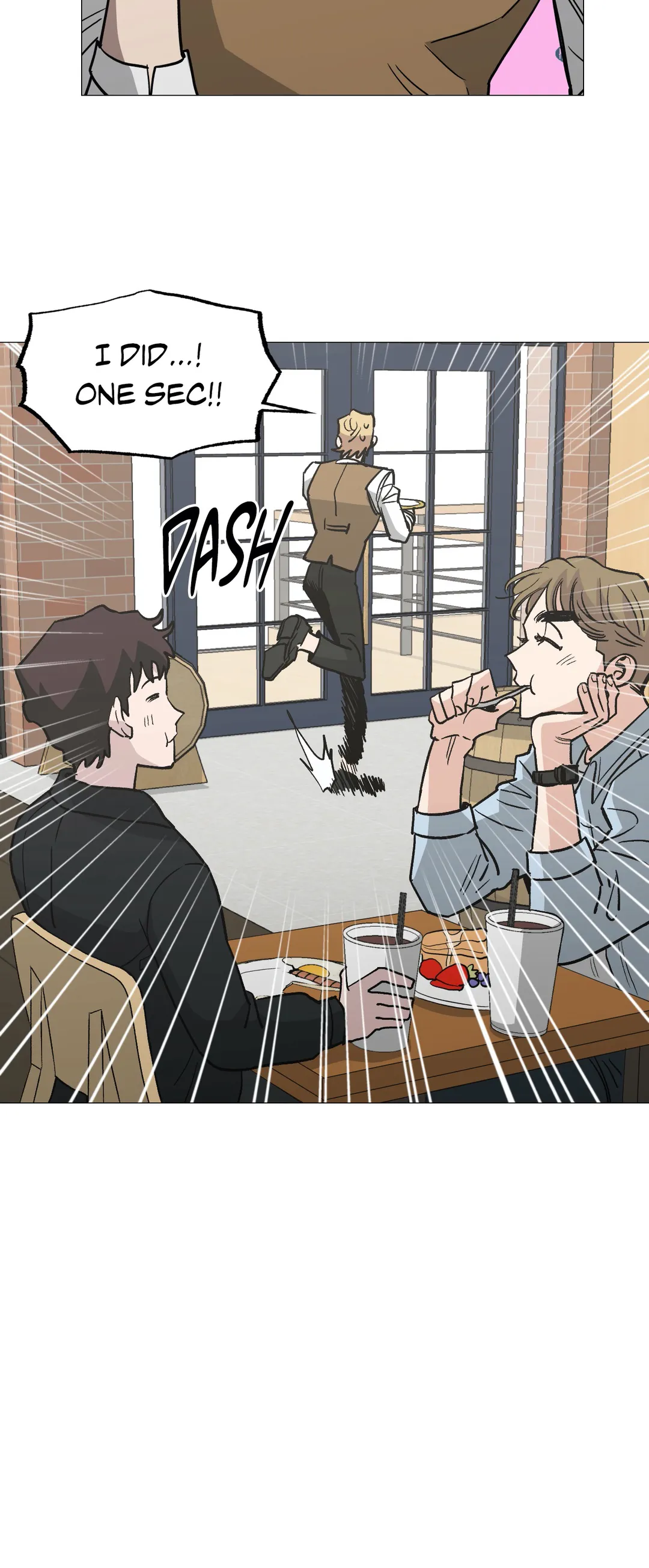 Read Killer Crush EN Manga Online