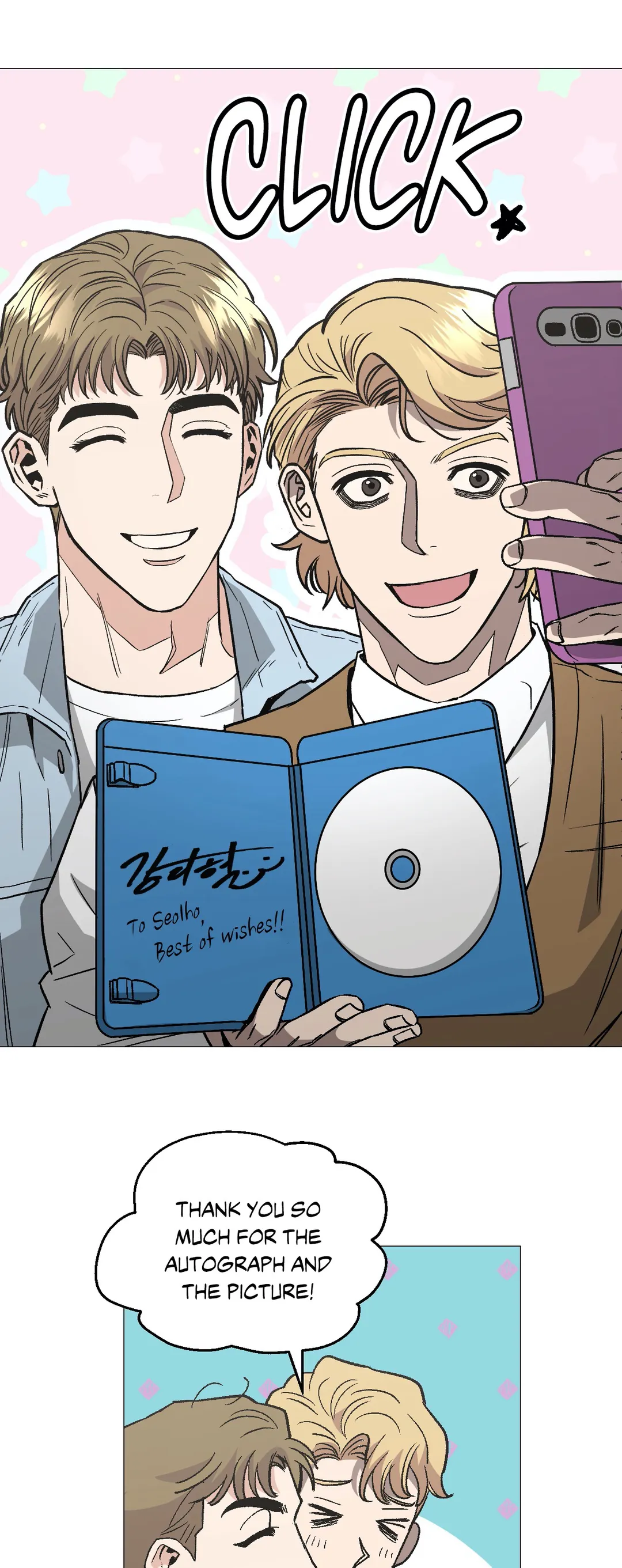 Read Killer Crush EN Manga Online