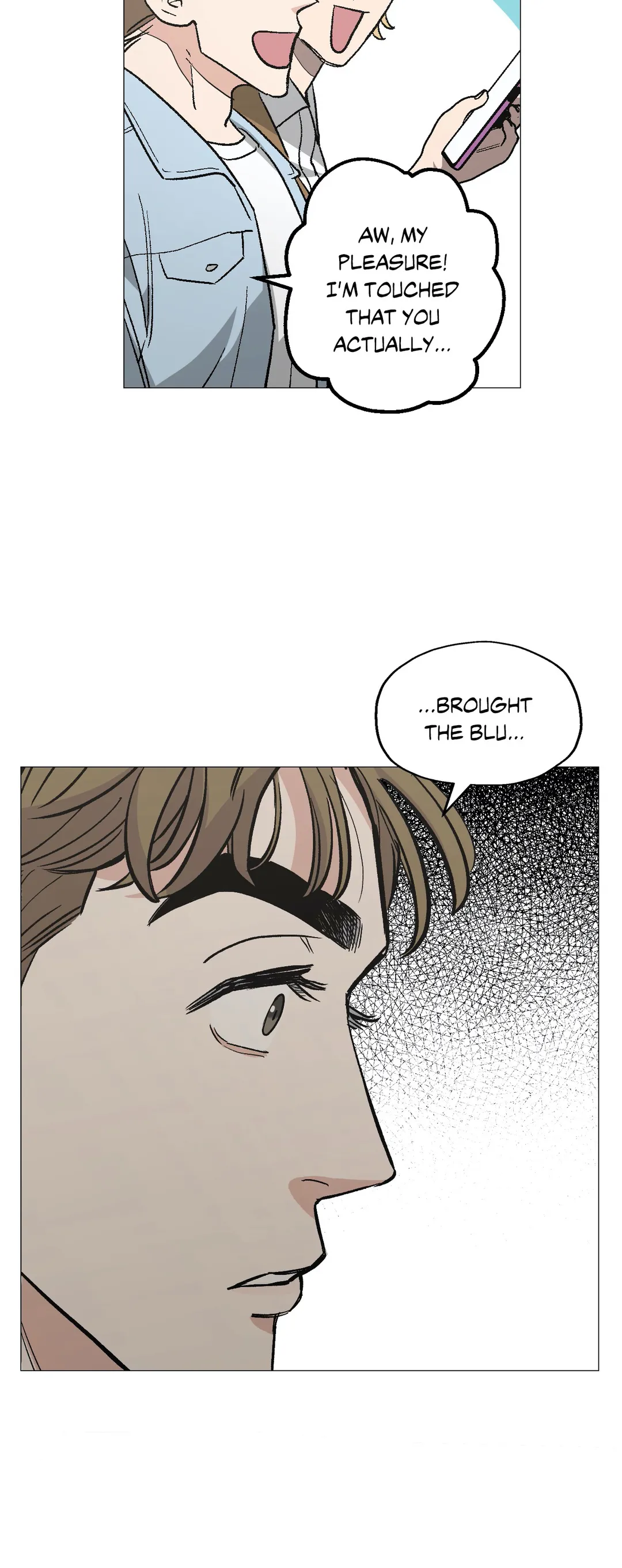 Read Killer Crush EN Manga Online