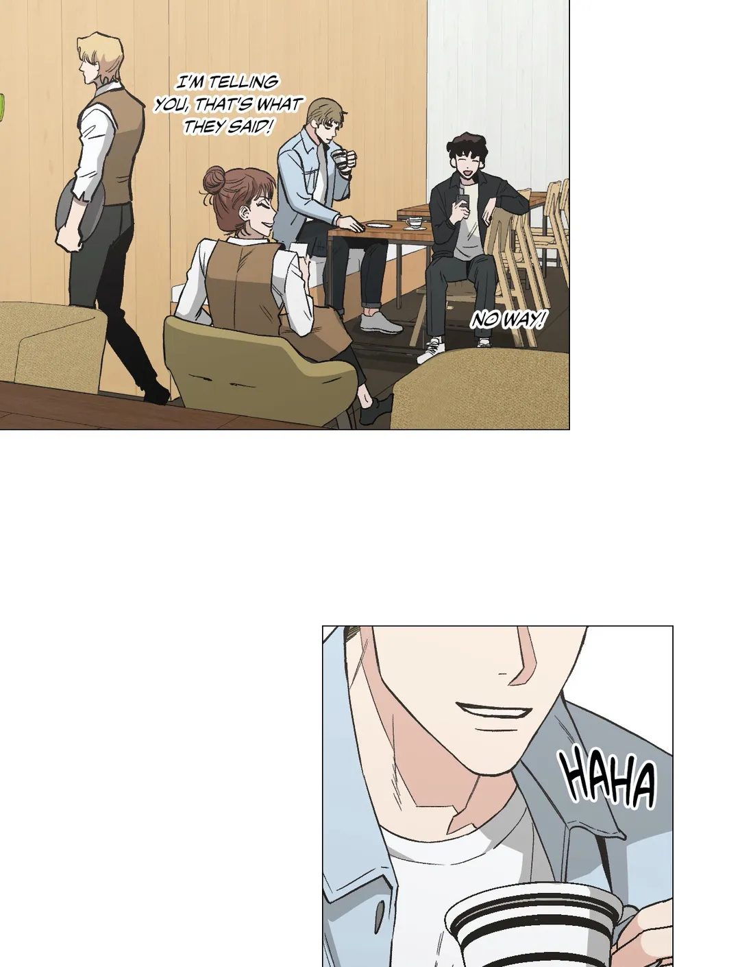 Read Killer Crush EN Manga Online