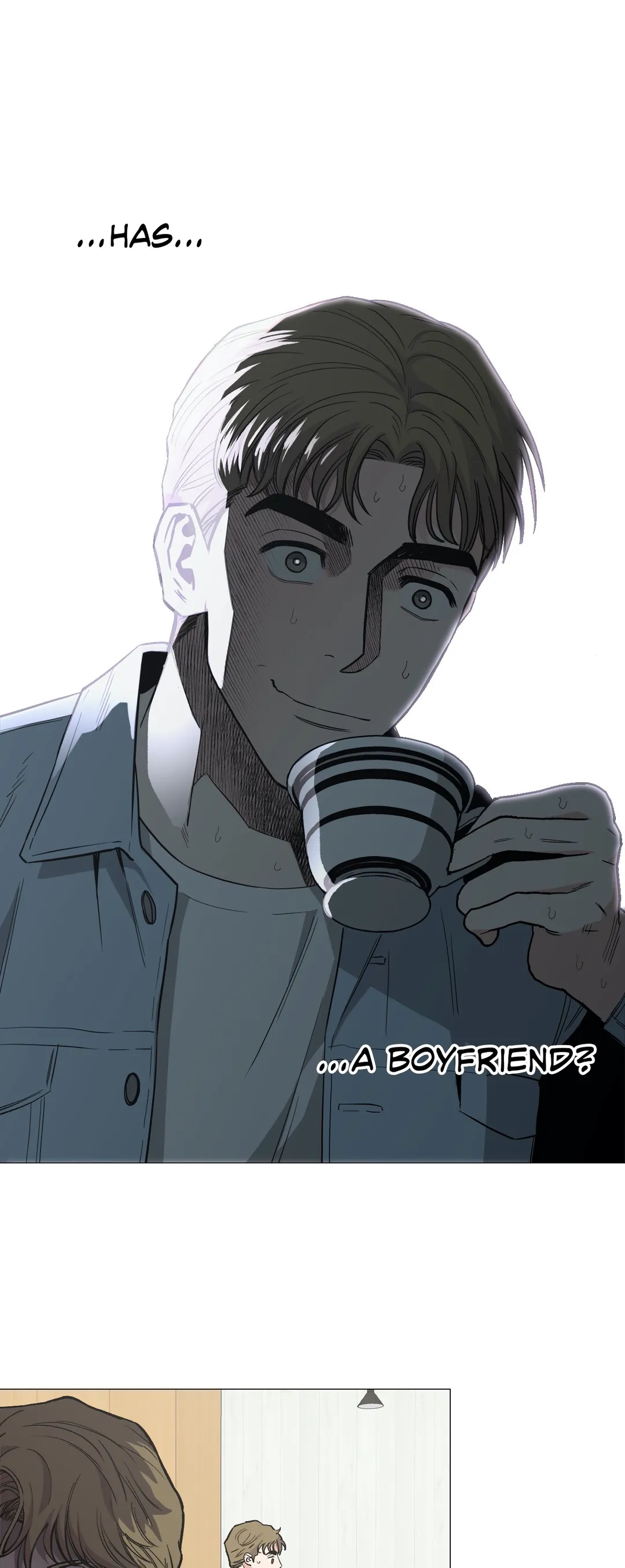 Read Killer Crush EN Manga Online