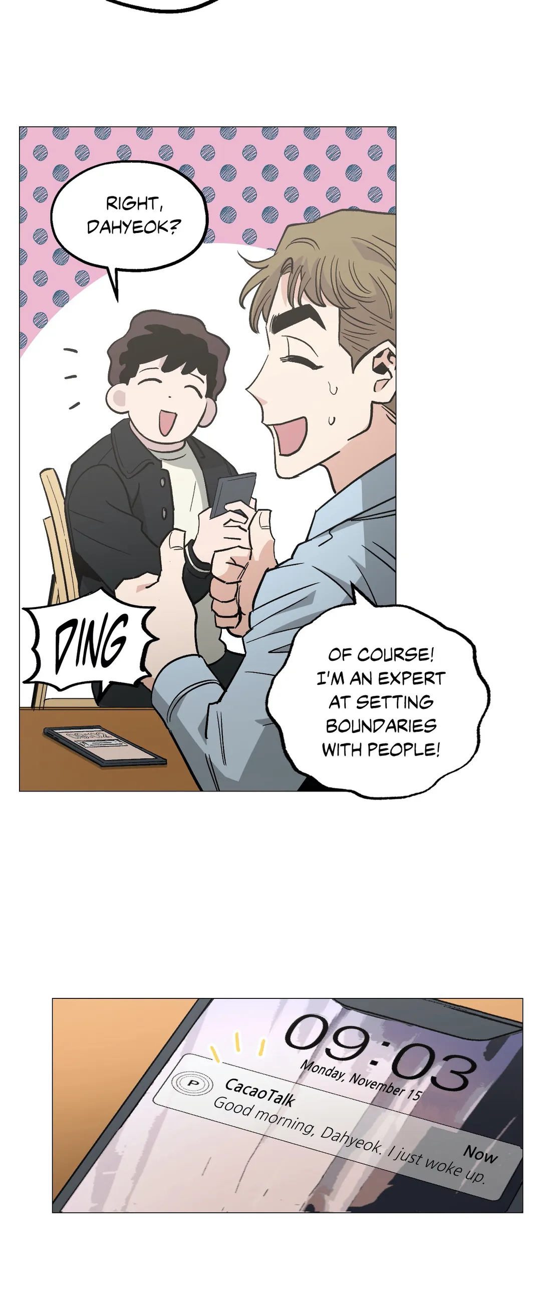 Read Killer Crush EN Manga Online