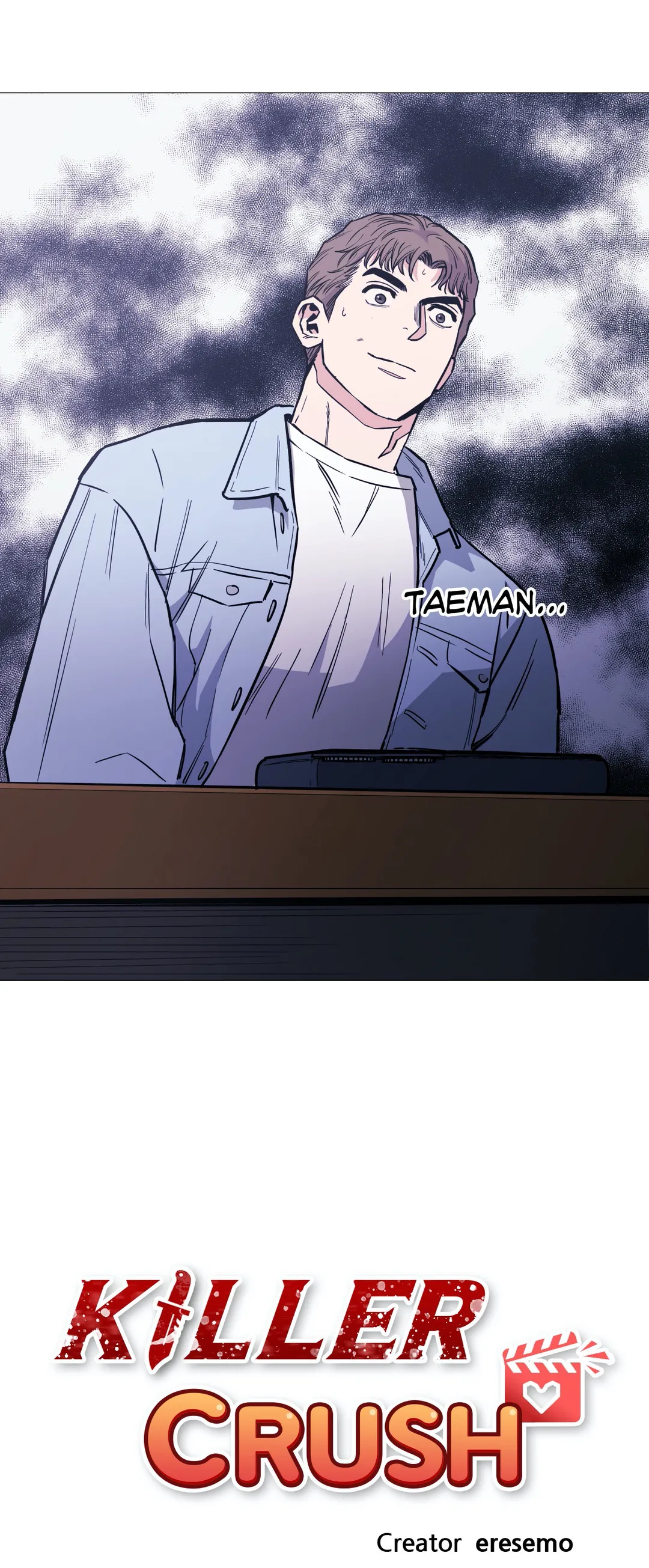 Read Killer Crush EN Manga Online