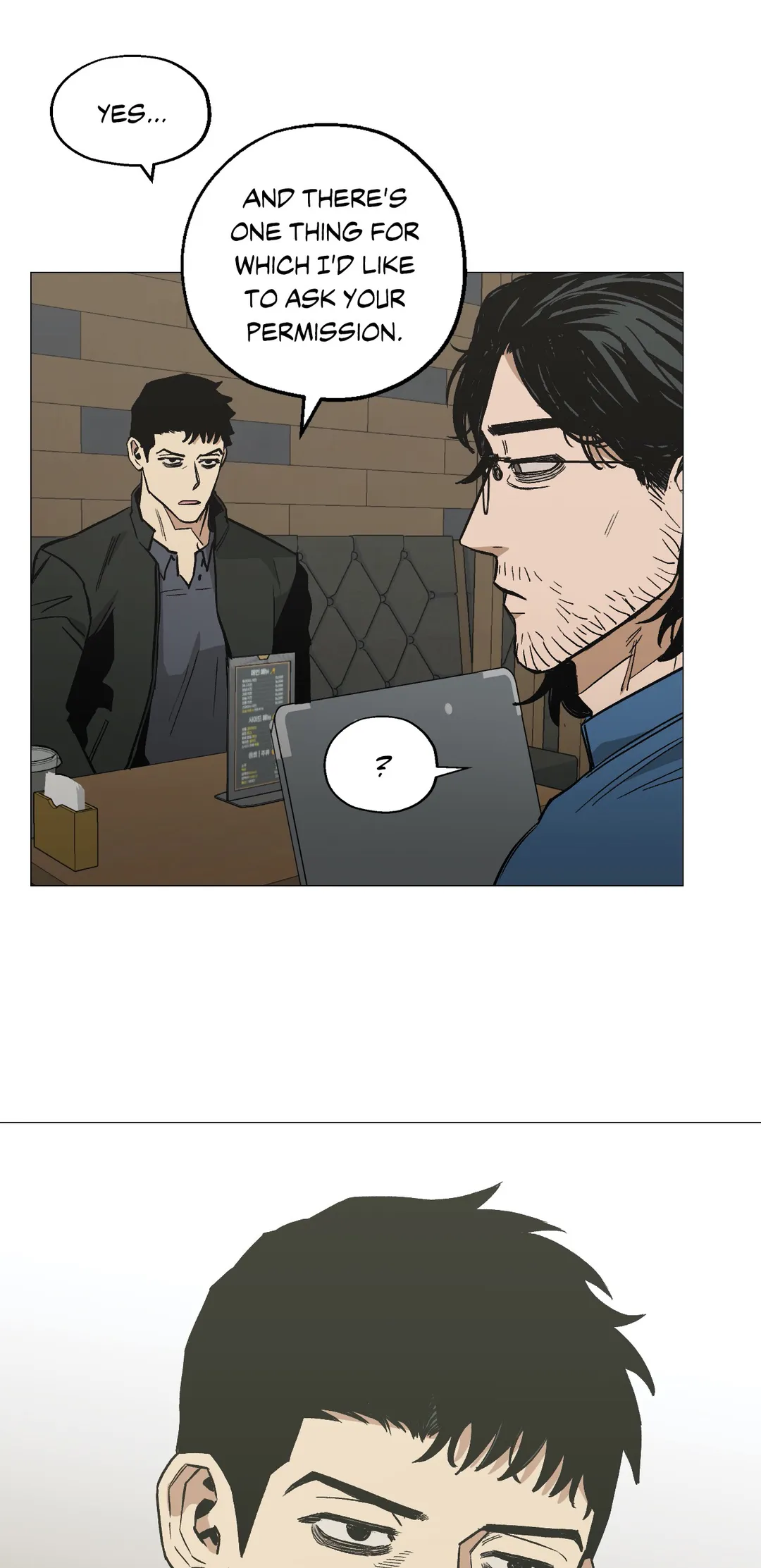Read Killer Crush EN Manga Online