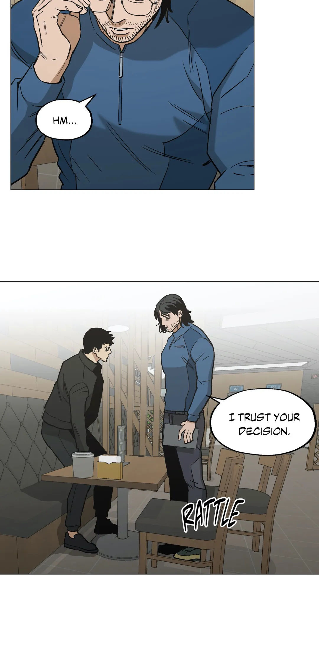 Read Killer Crush EN Manga Online
