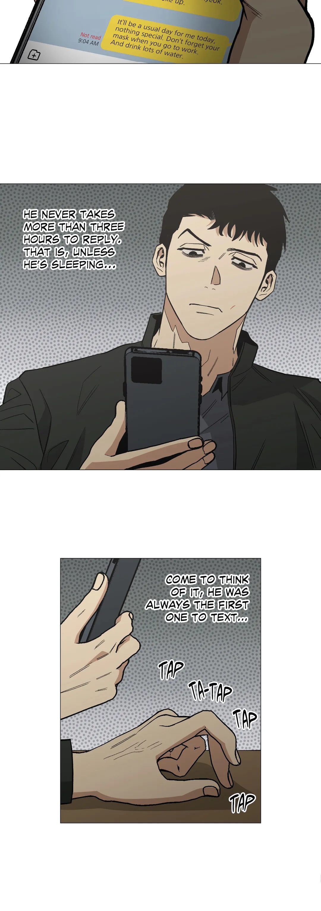 Read Killer Crush EN Manga Online