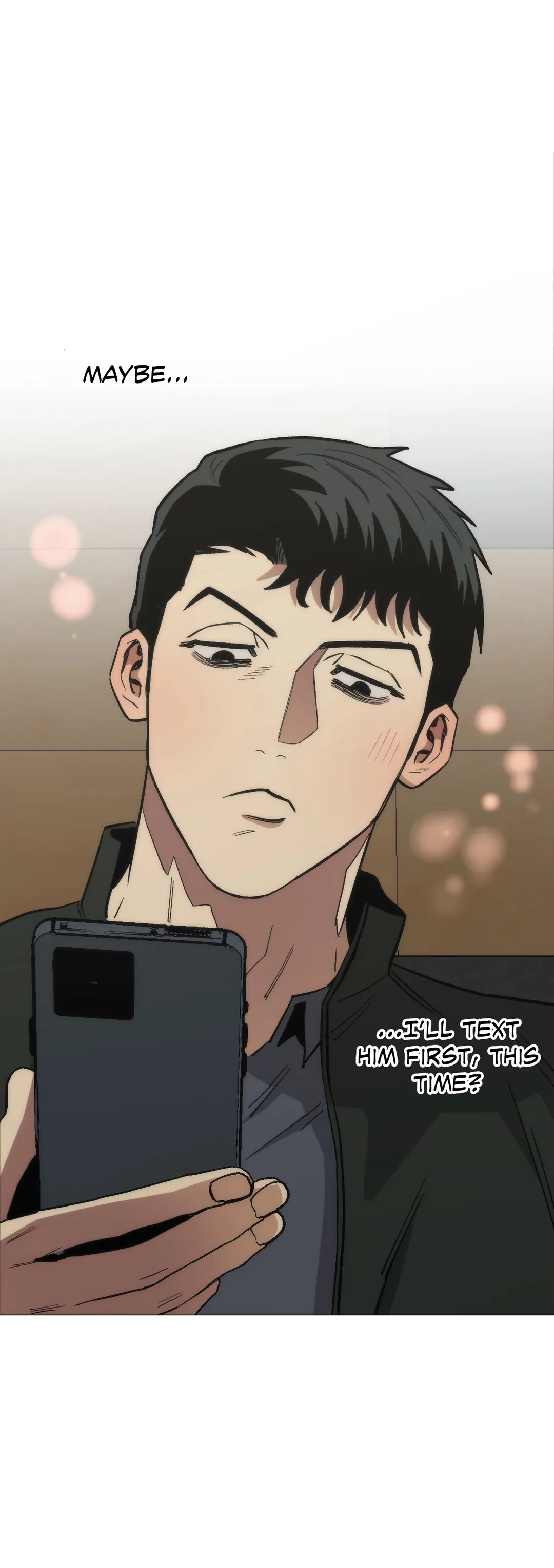 Read Killer Crush EN Manga Online