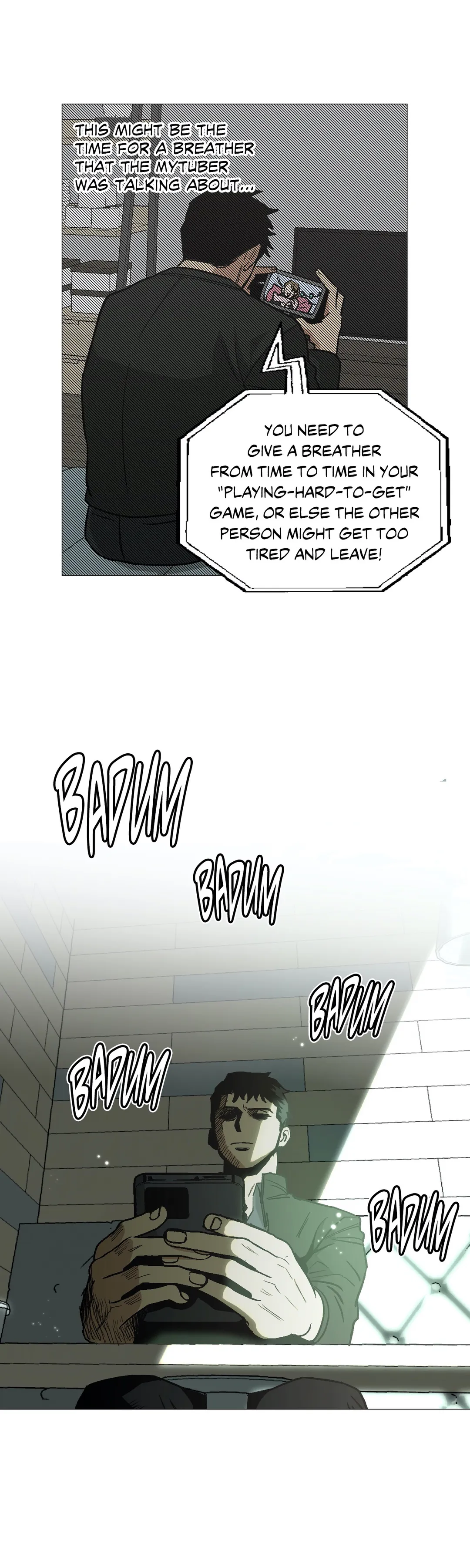 Read Killer Crush EN Manga Online