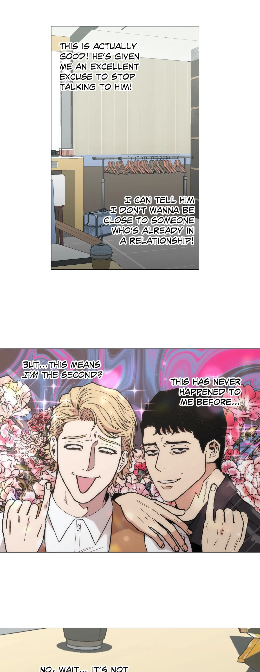 Read Killer Crush EN Manga Online