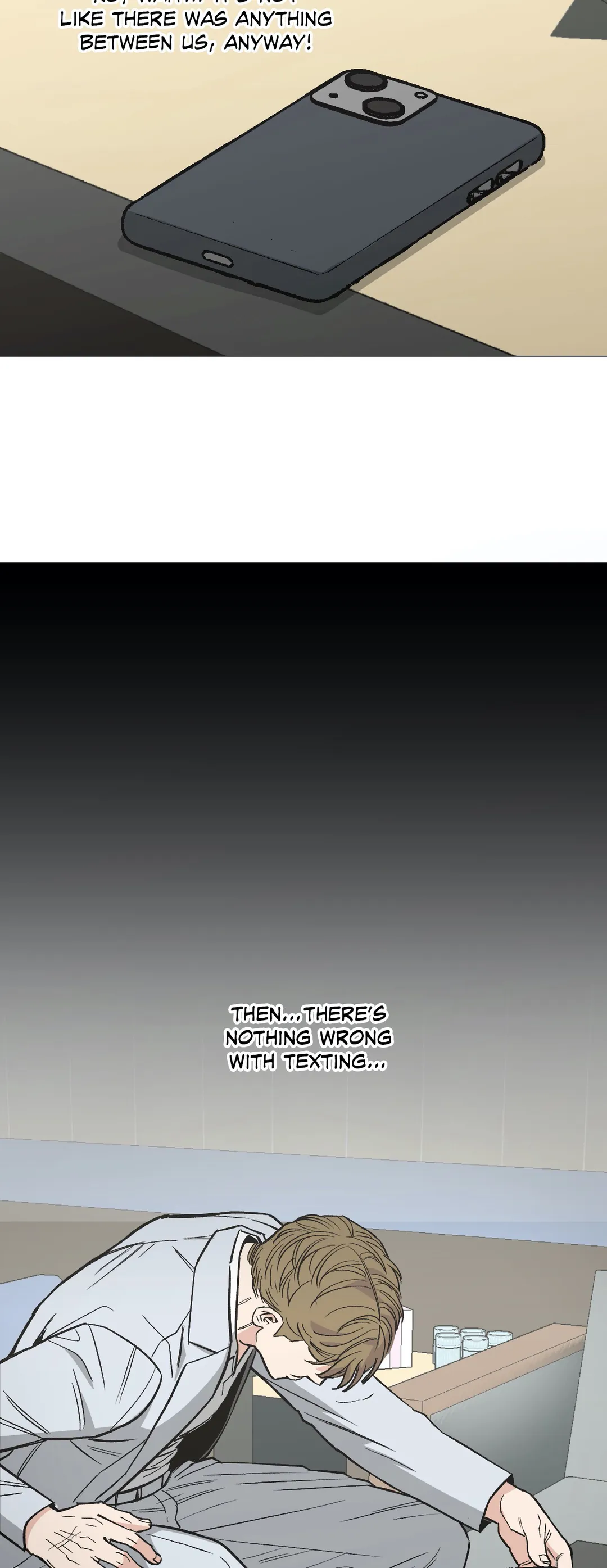 Read Killer Crush EN Manga Online