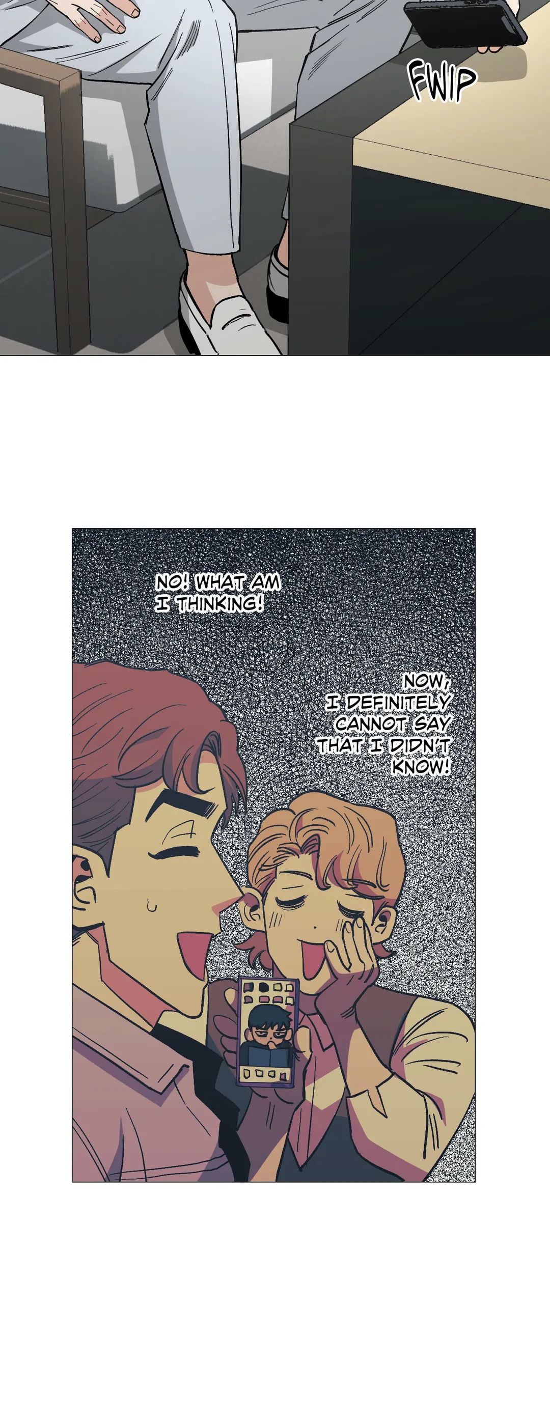 Read Killer Crush EN Manga Online