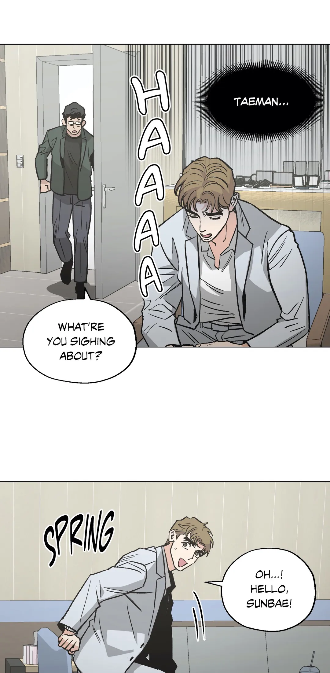 Read Killer Crush EN Manga Online