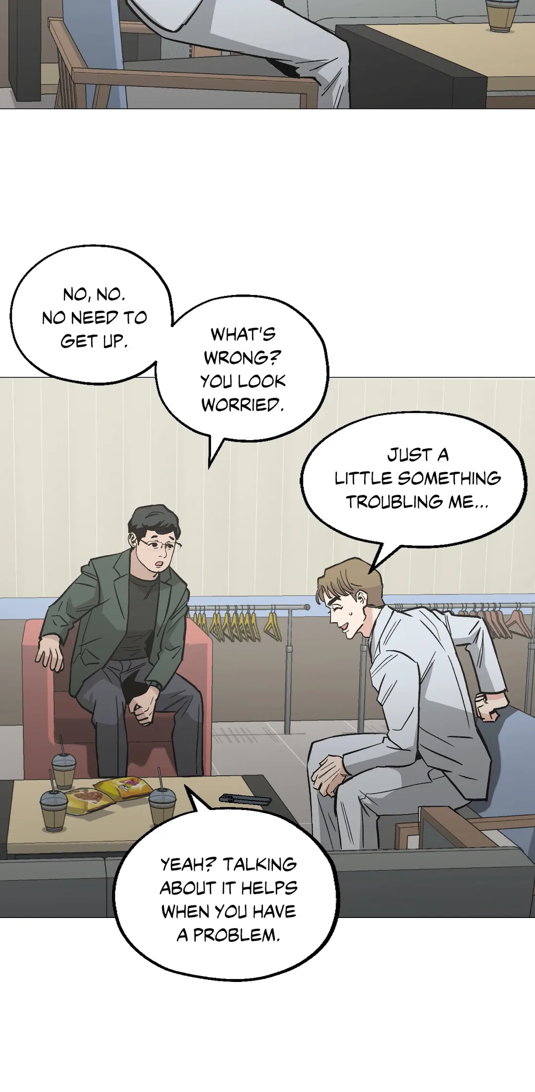 Read Killer Crush EN Manga Online