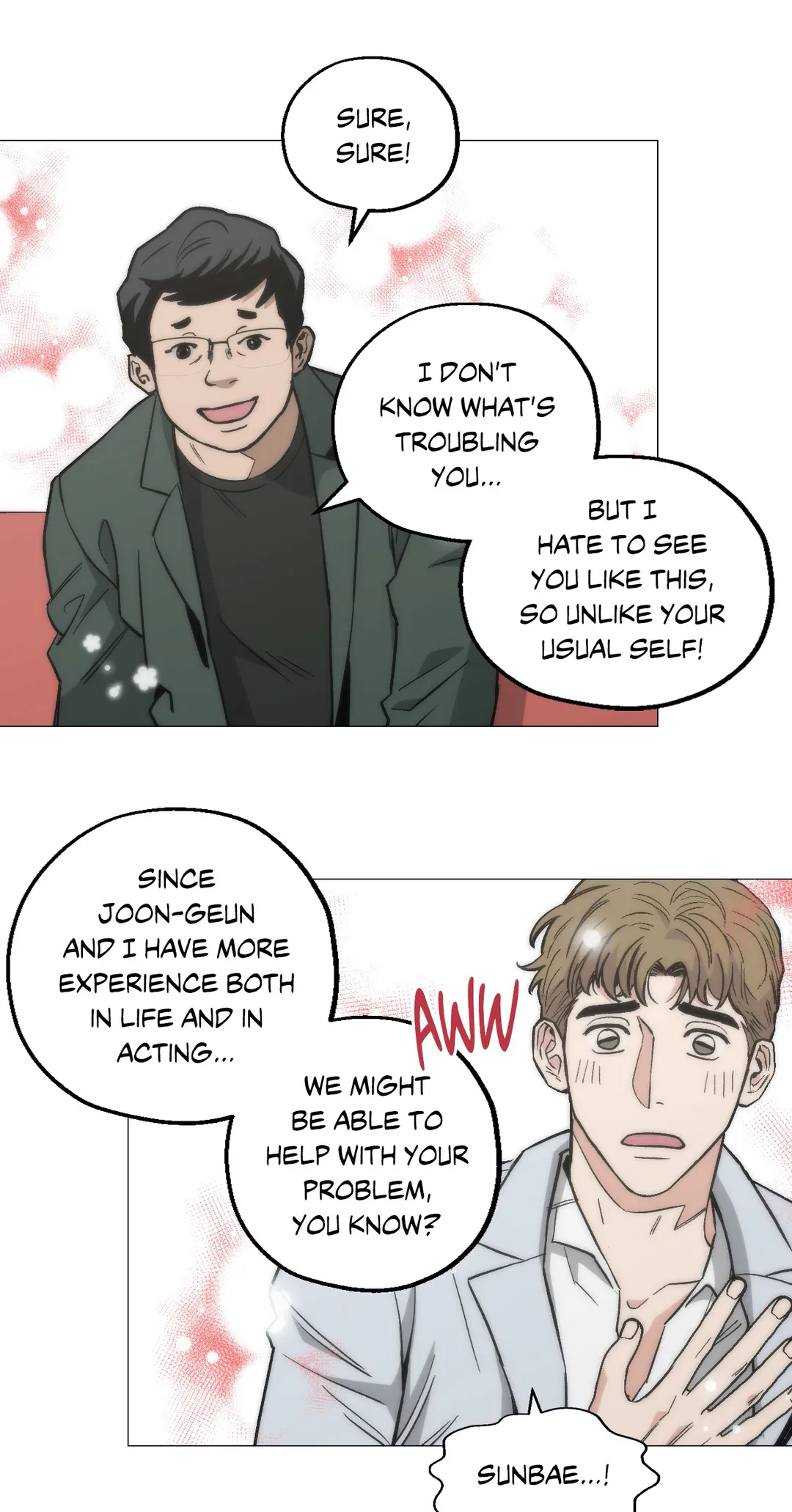 Read Killer Crush EN Manga Online