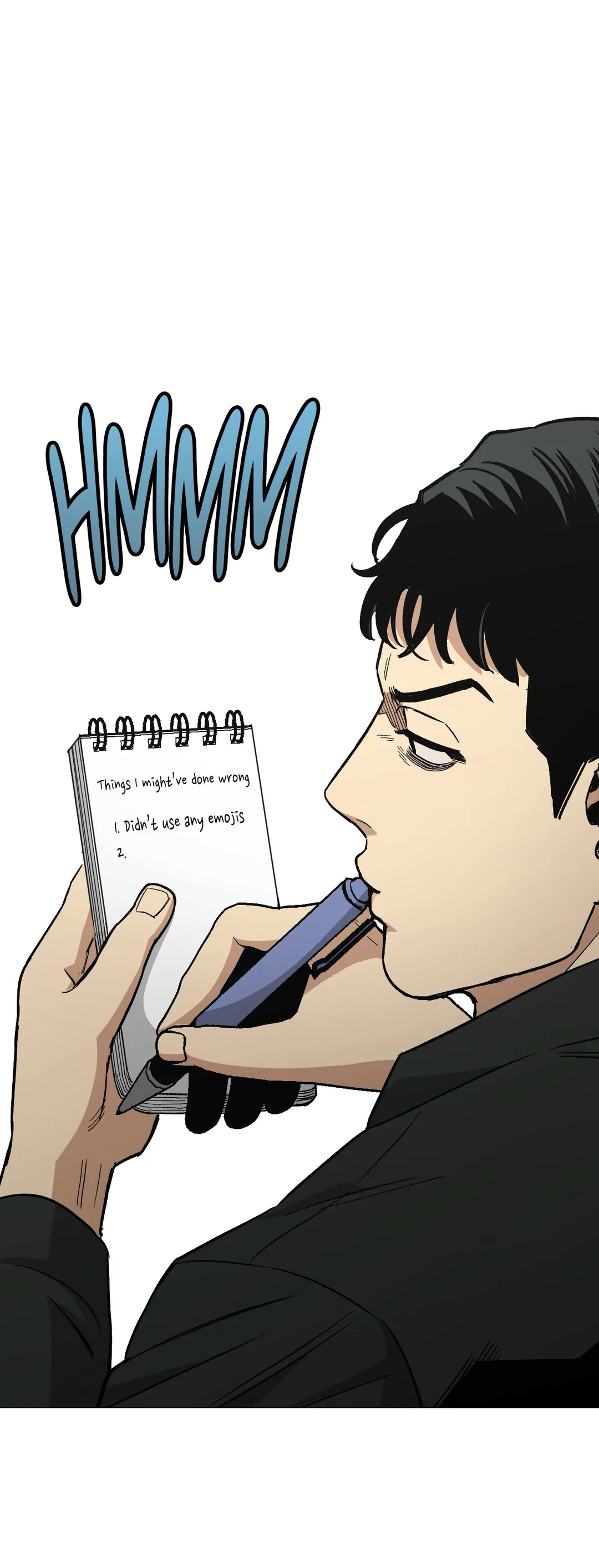 Read Killer Crush EN Manga Online