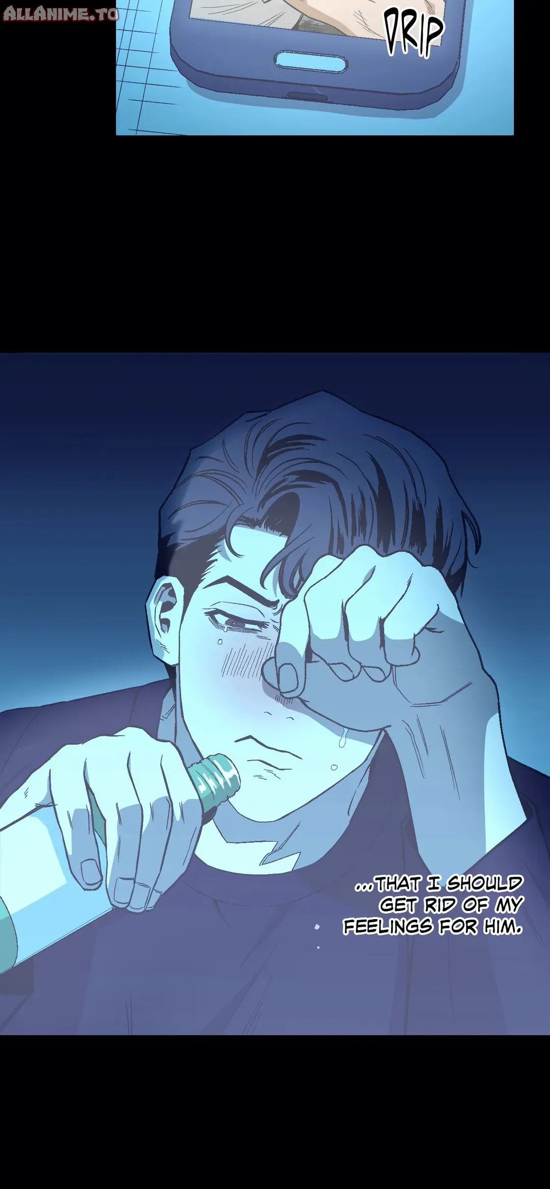 Read Killer Crush EN Manga Online