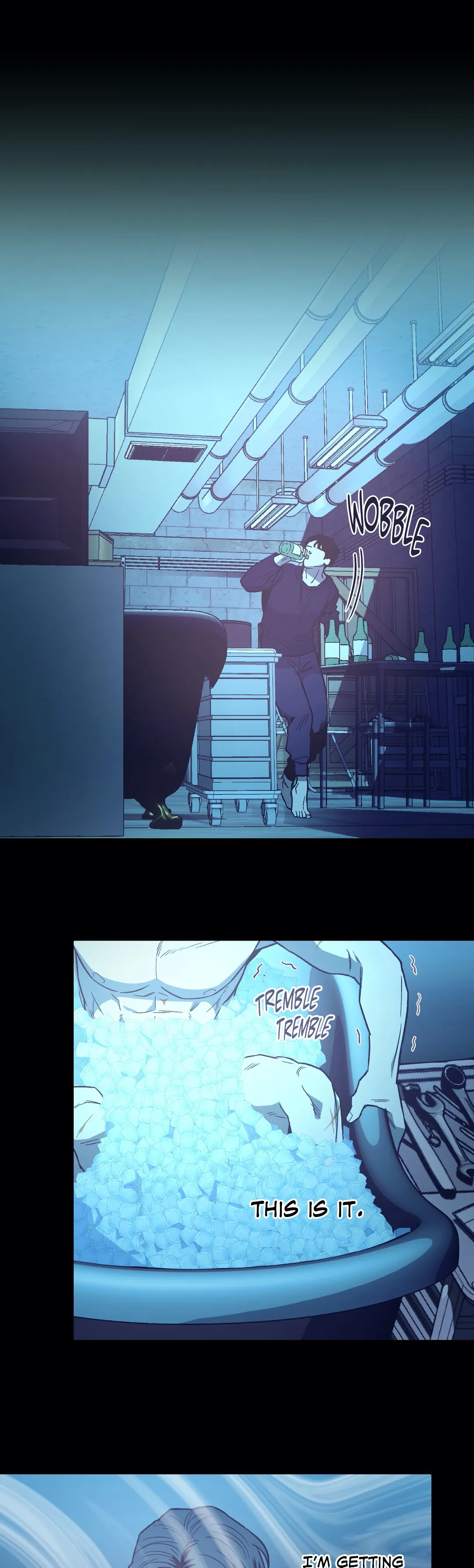 Read Killer Crush EN Manga Online