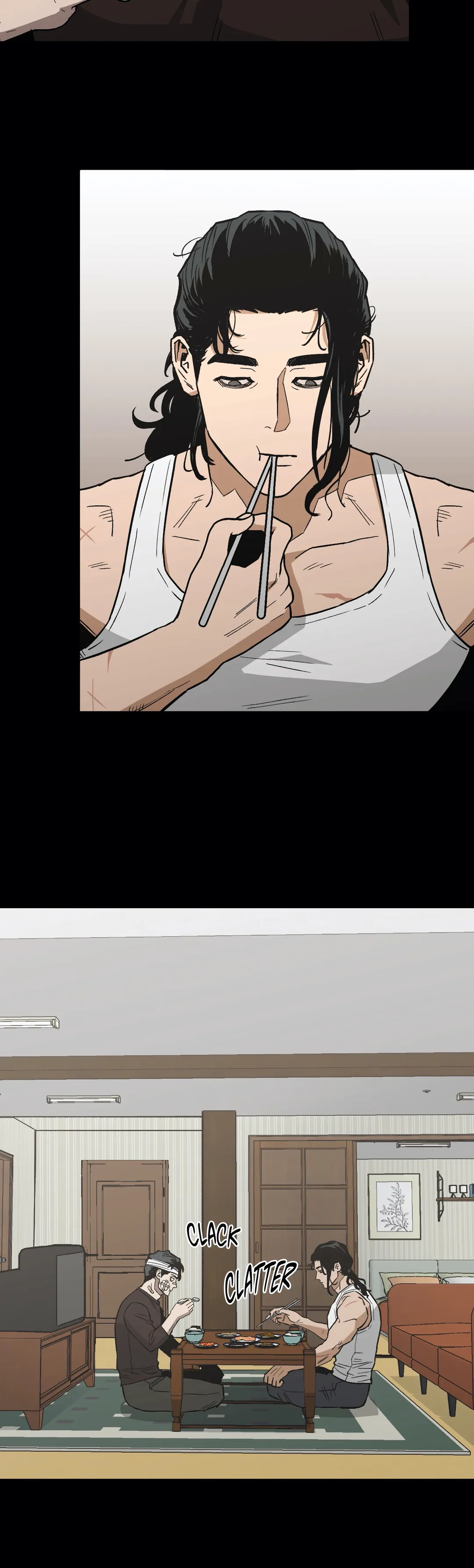 Read Killer Crush EN Manga Online