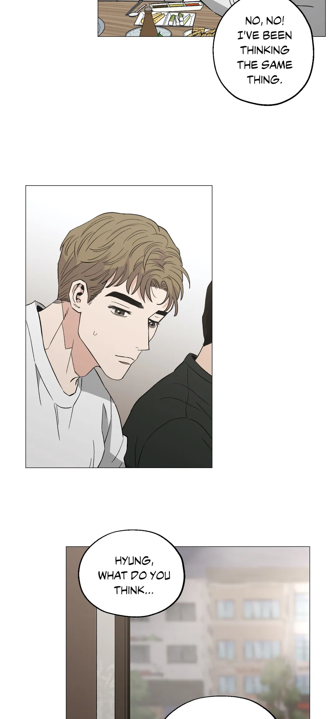 Read Killer Crush EN Manga Online