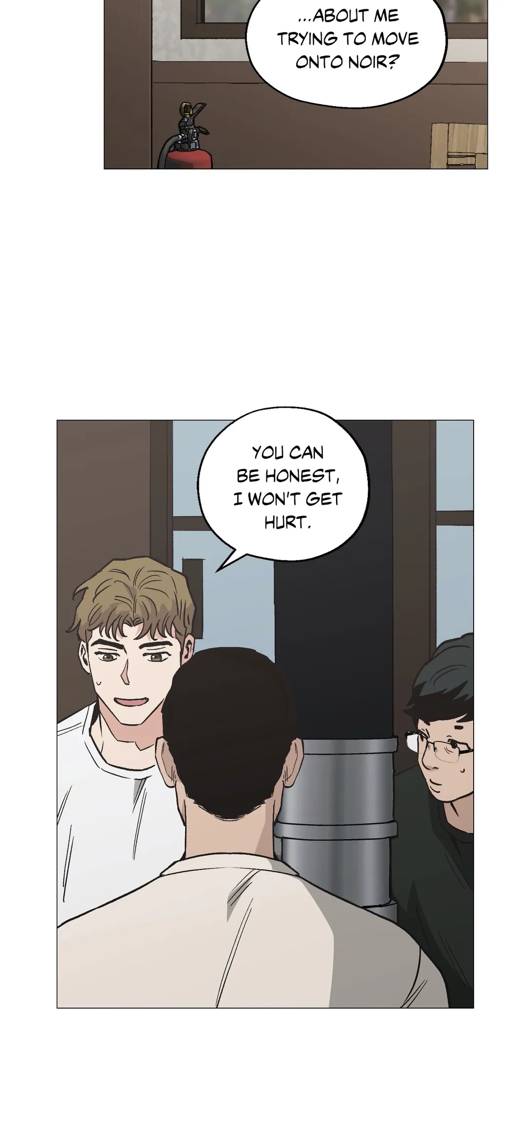 Read Killer Crush EN Manga Online