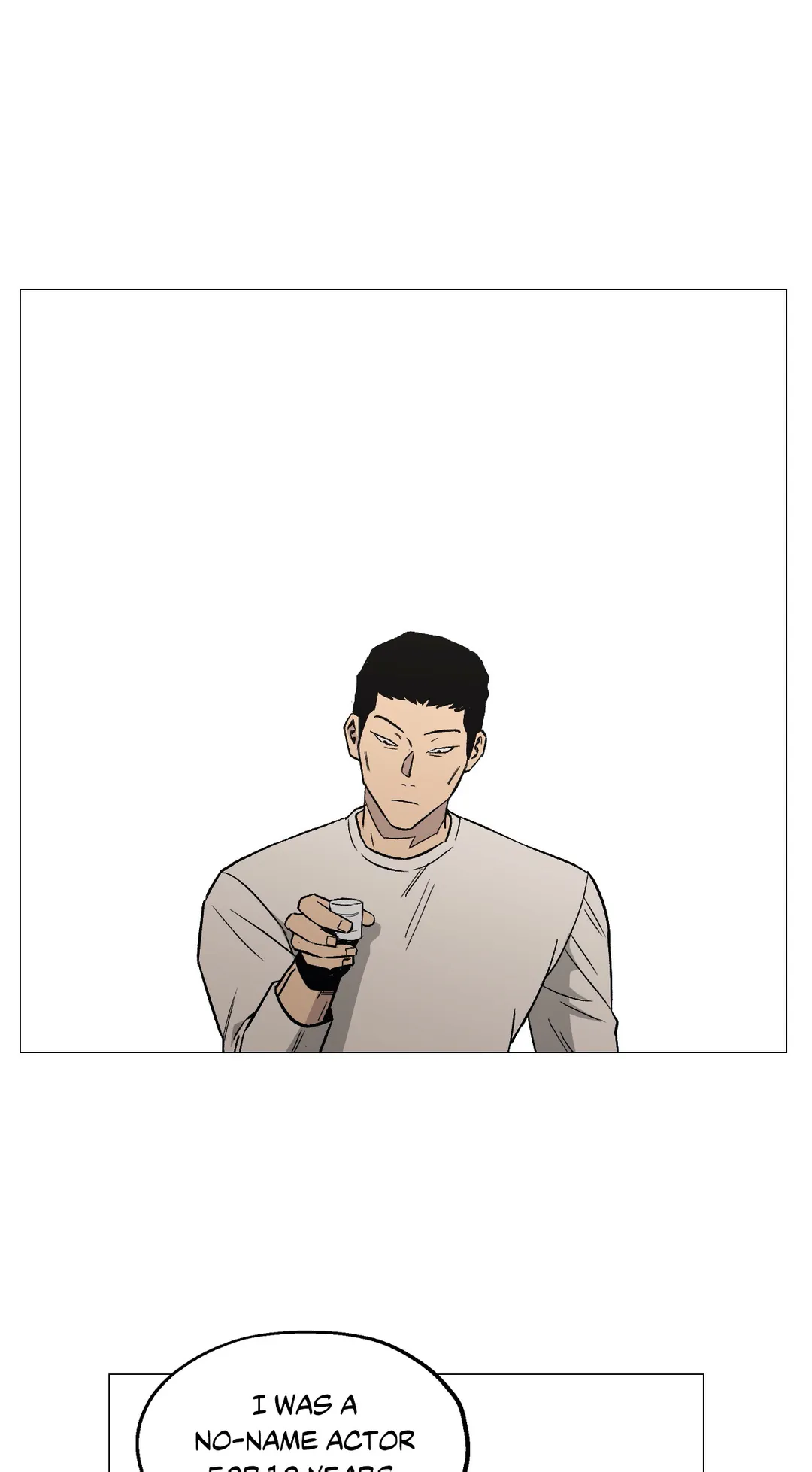 Read Killer Crush EN Manga Online