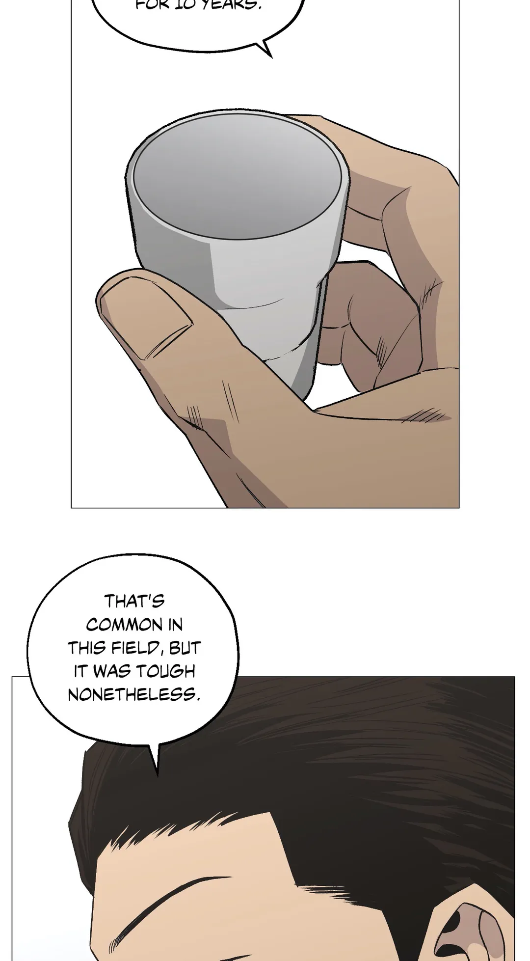 Read Killer Crush EN Manga Online