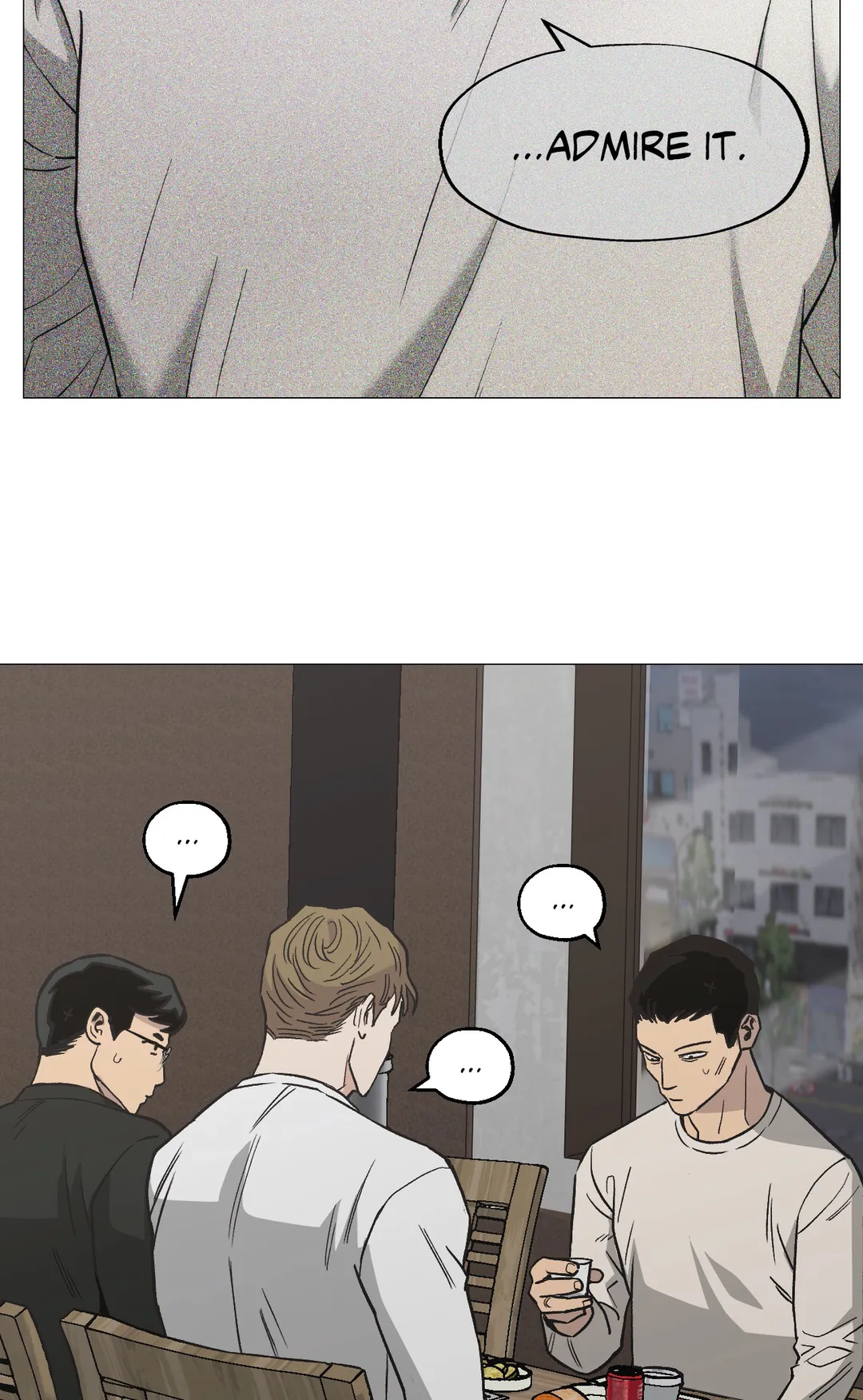 Read Killer Crush EN Manga Online