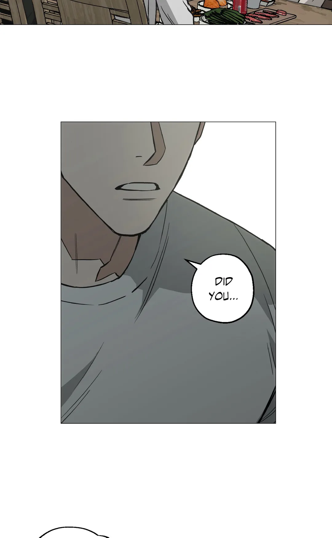 Read Killer Crush EN Manga Online