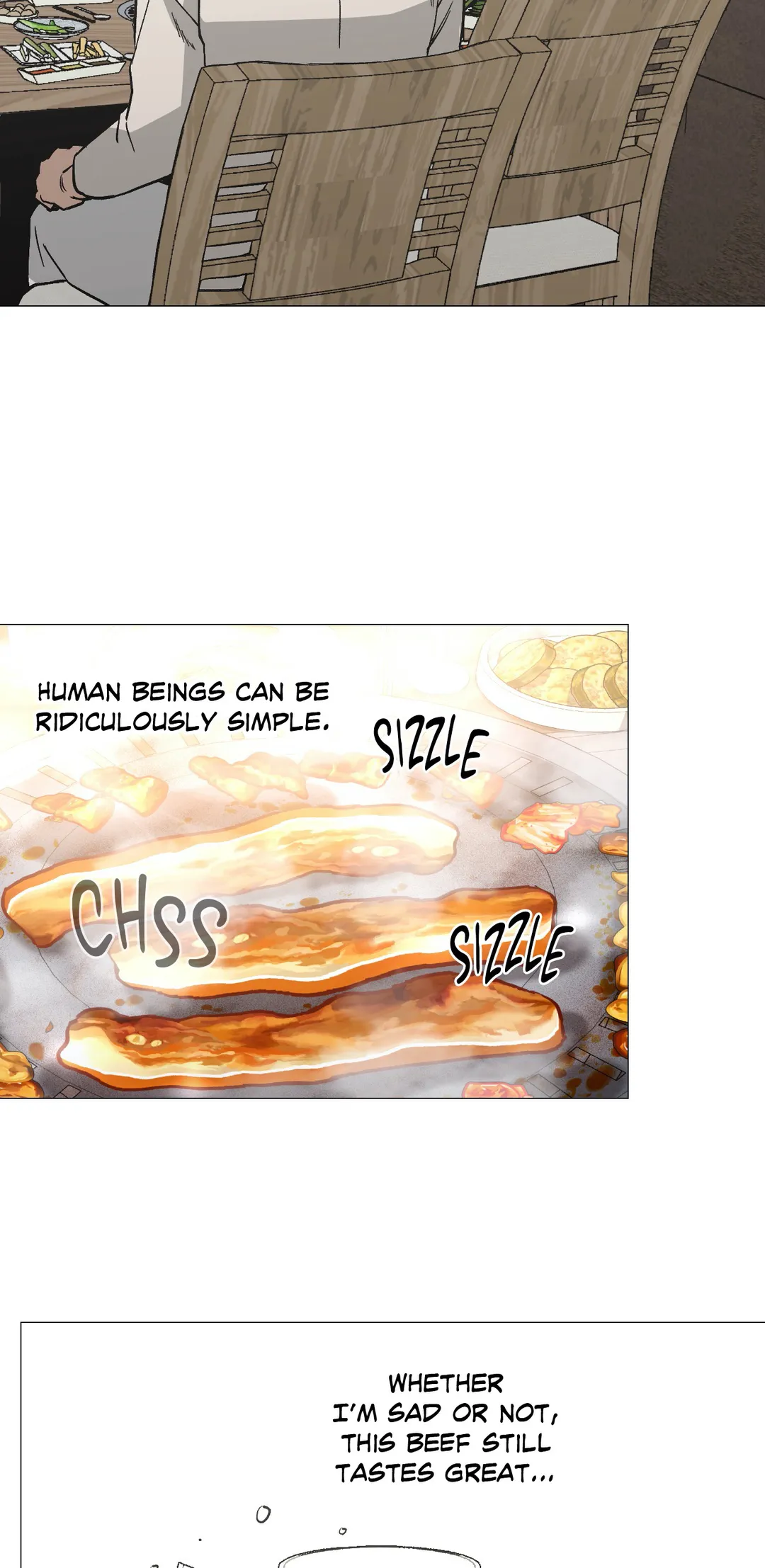 Read Killer Crush EN Manga Online