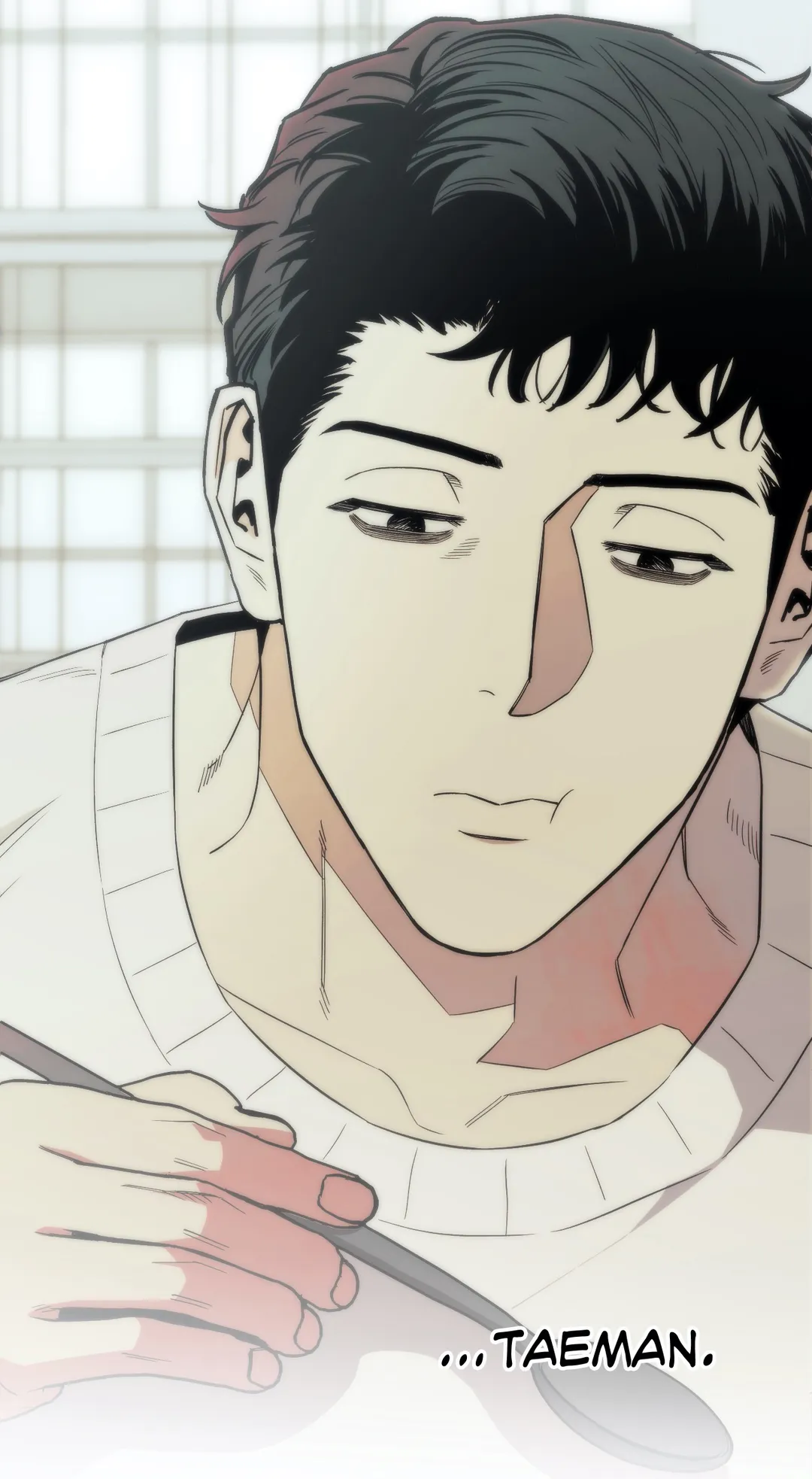 Read Killer Crush EN Manga Online