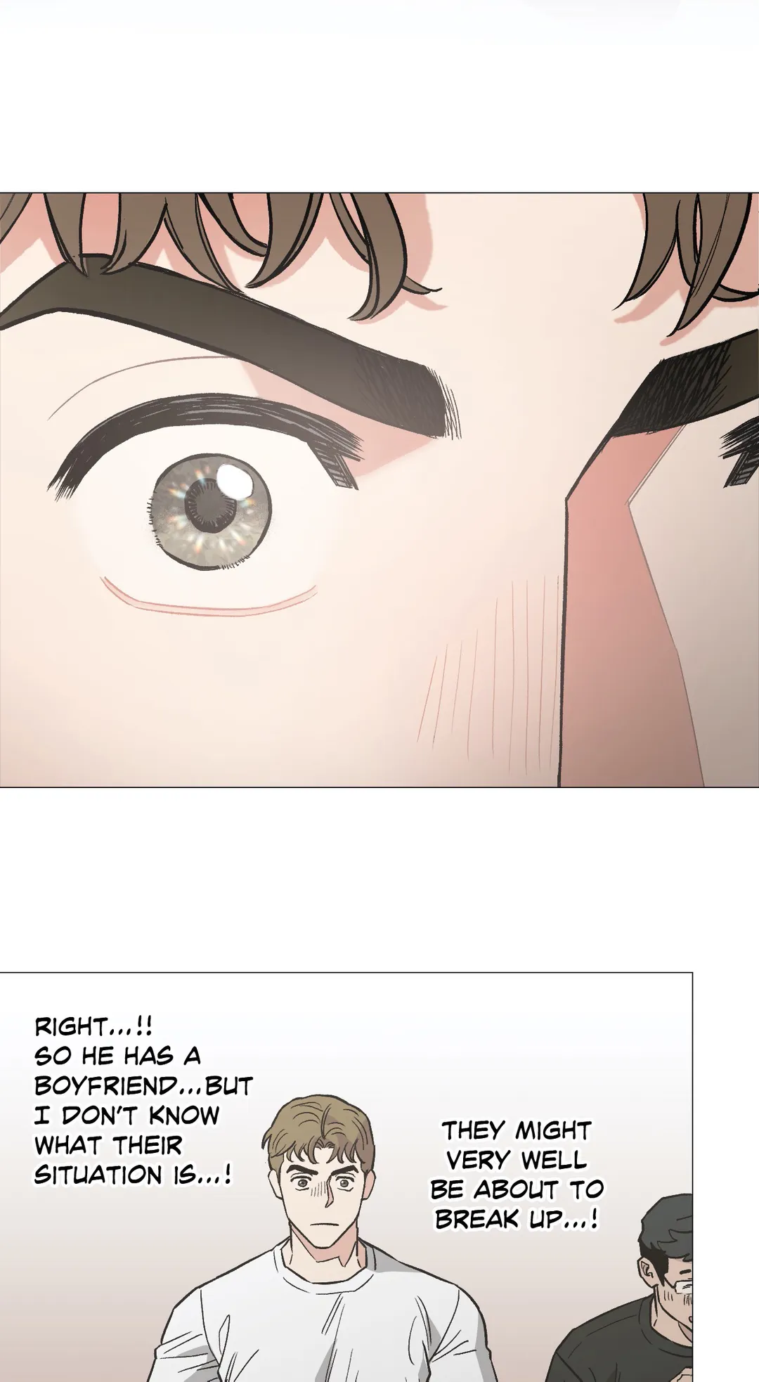 Read Killer Crush EN Manga Online